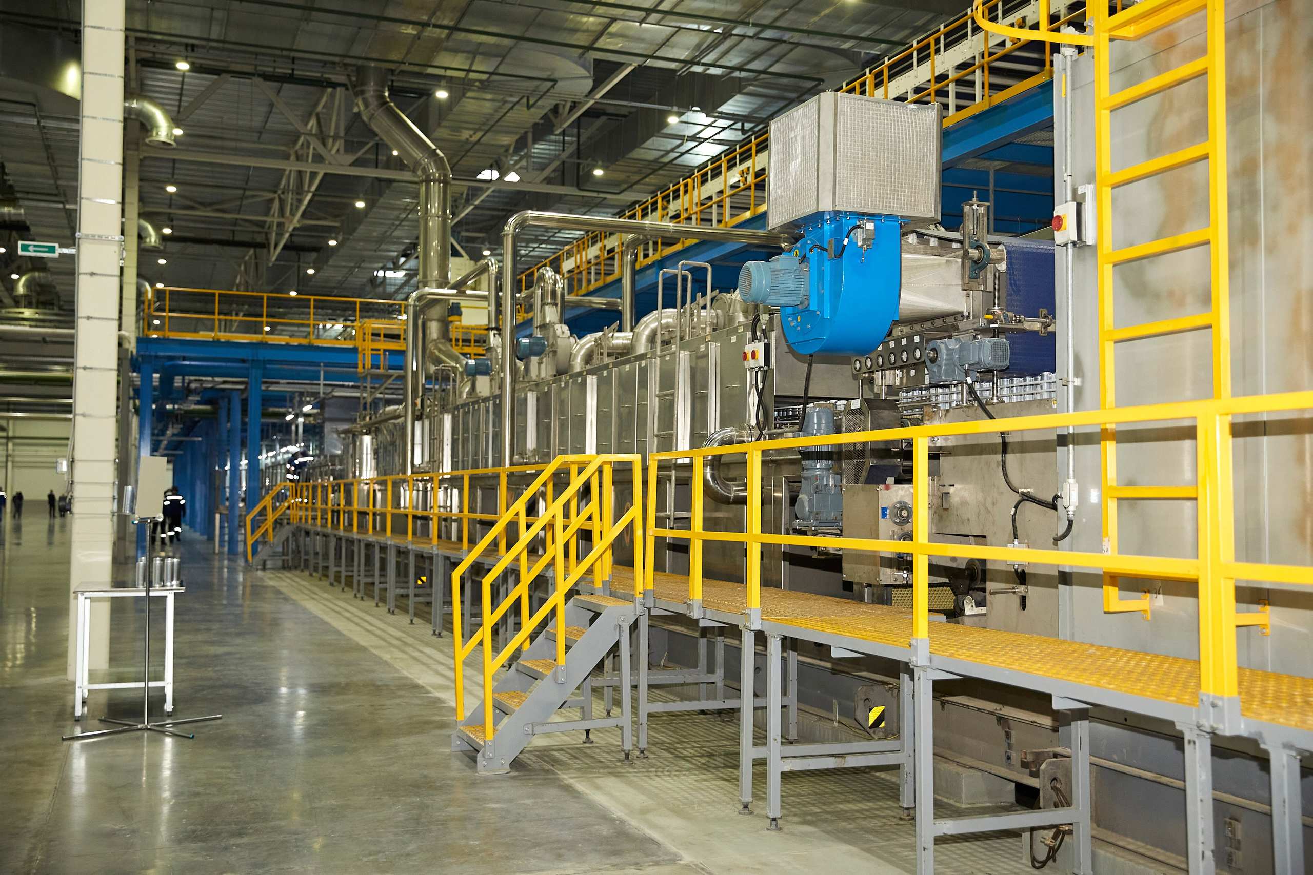 Открытие завода Арнест. Фотограф ваших самых ярких событий в Москве и СПБ. Збронская Юлия