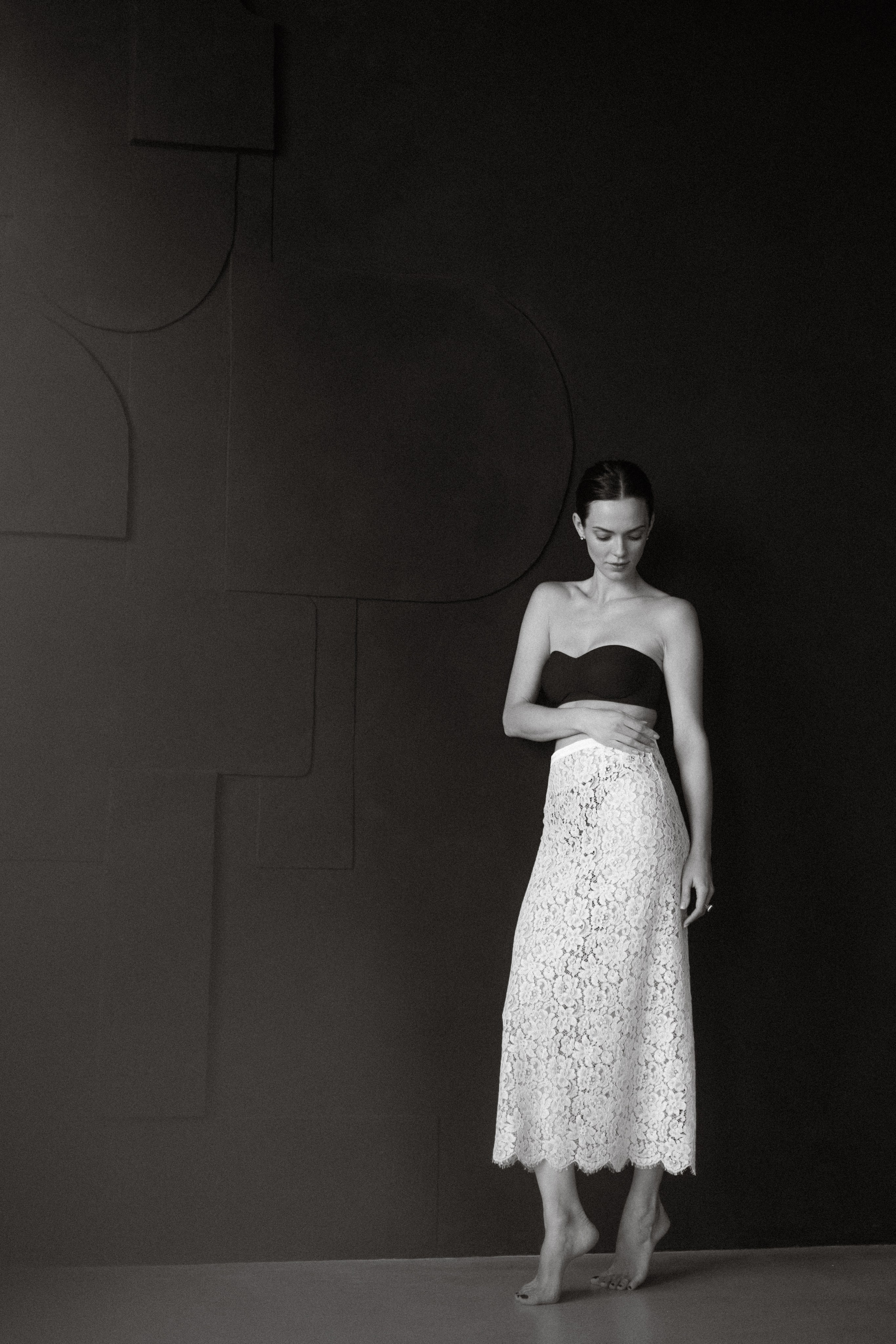 Мила. Ирина Черных/Екатеринбурге