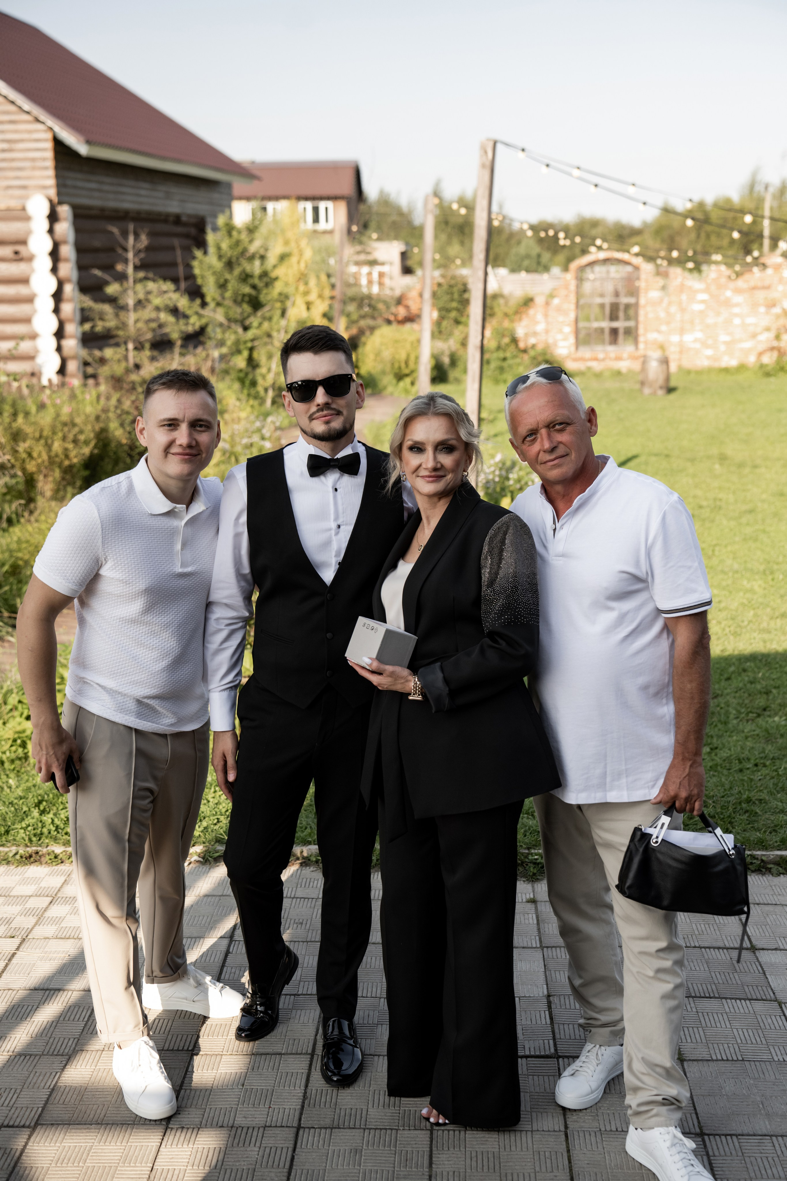 2024. Богдан и Ирина. Свадебный и семейный фотограф в Москве и Европе Евгения Амелина