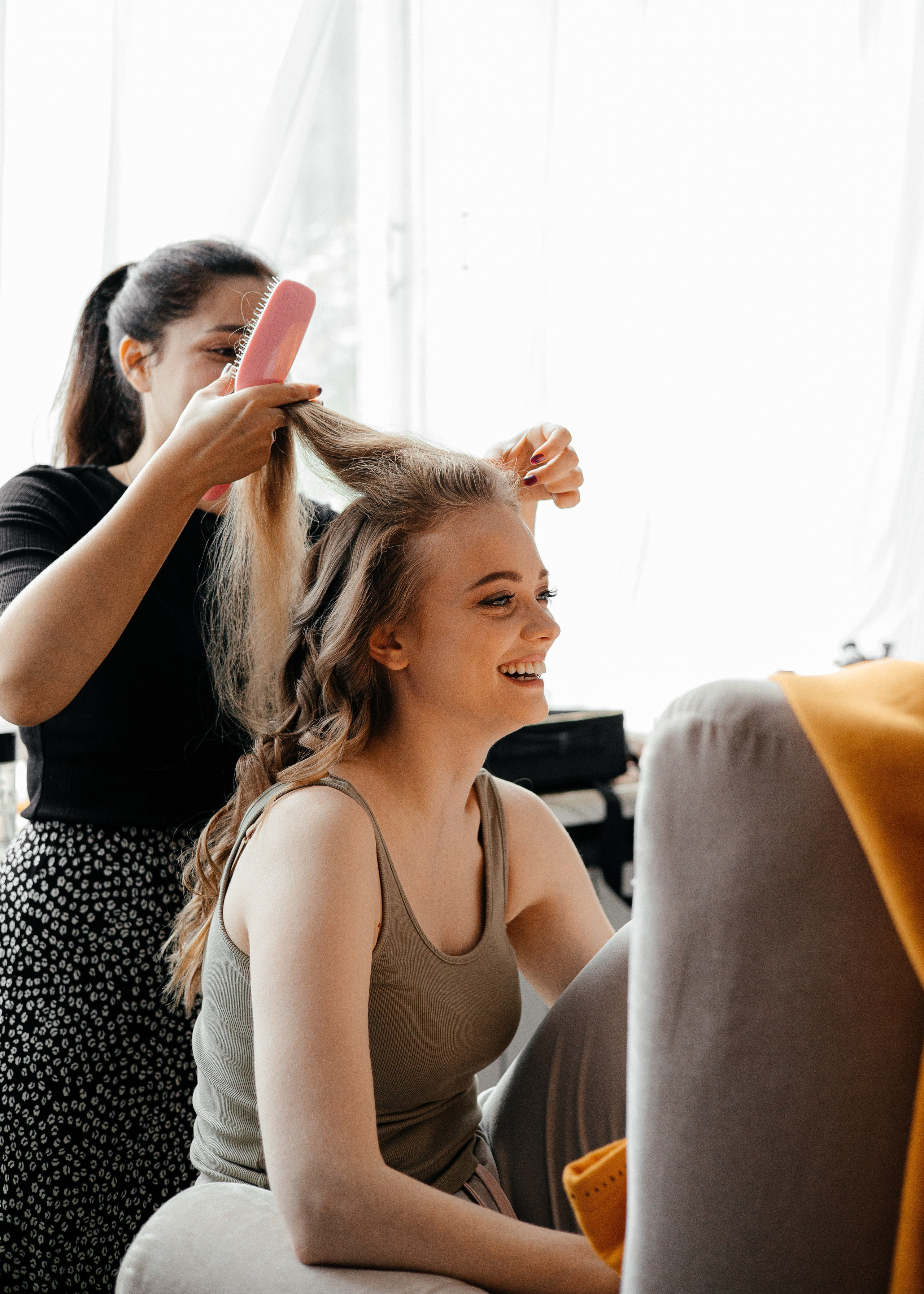 Свадьбы. Фотограф Артем Давыдов