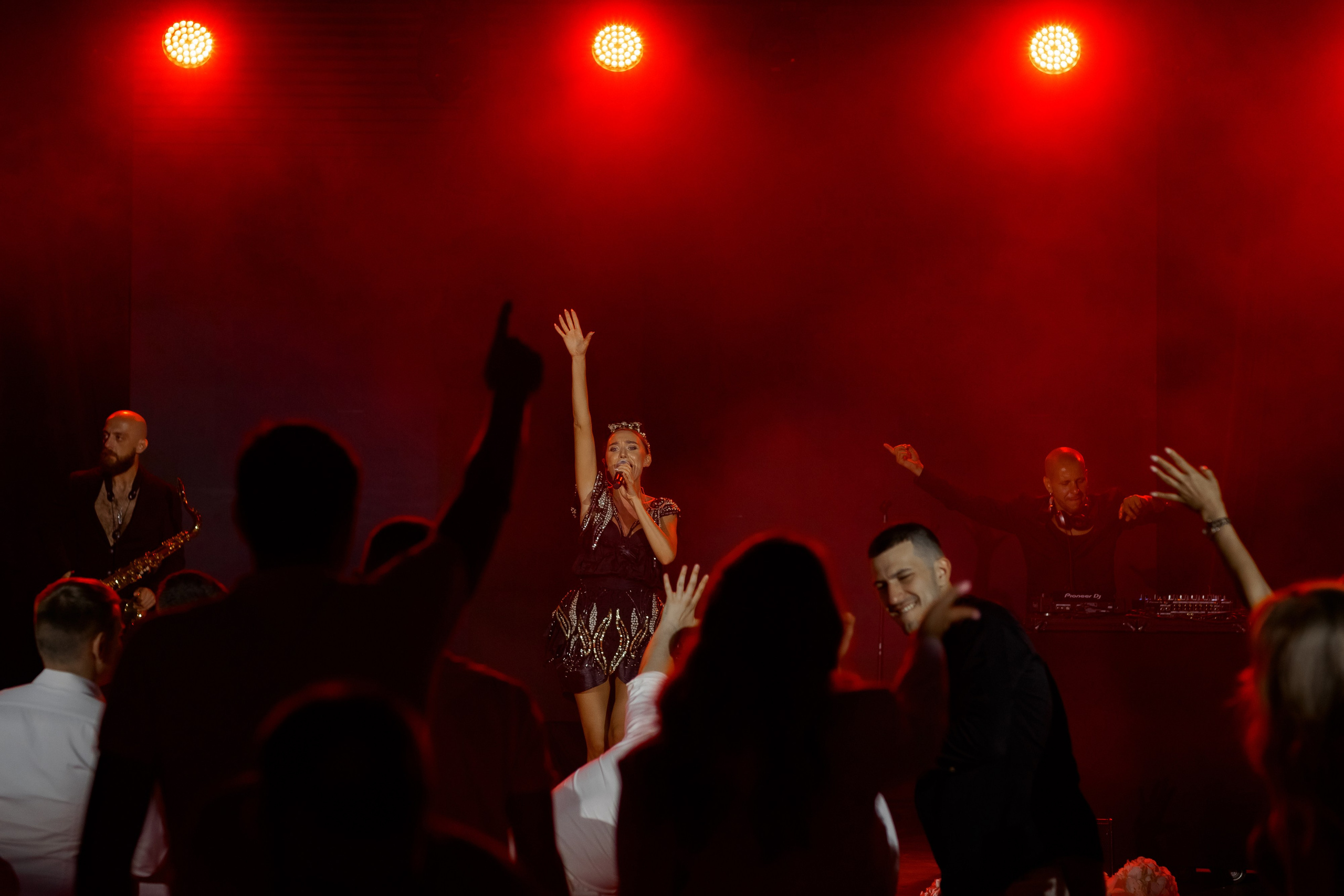 Владислав & Юлия. Свадебный фотограф Виктория Карпова