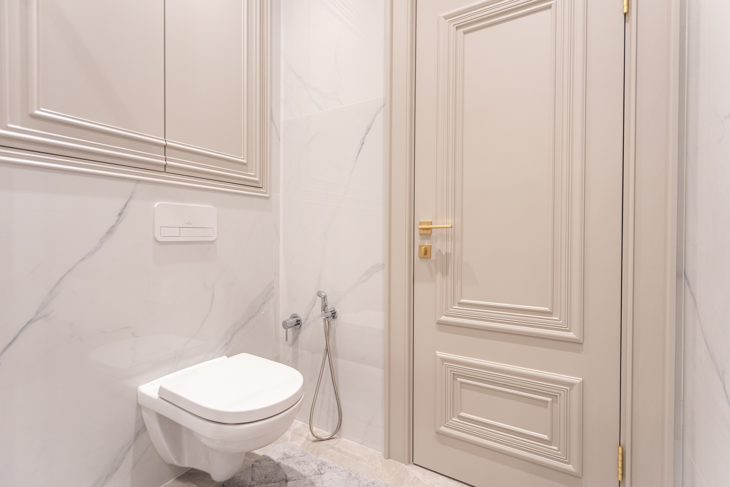 ЖК Дом на Мосфильмовской. BogdanovPh