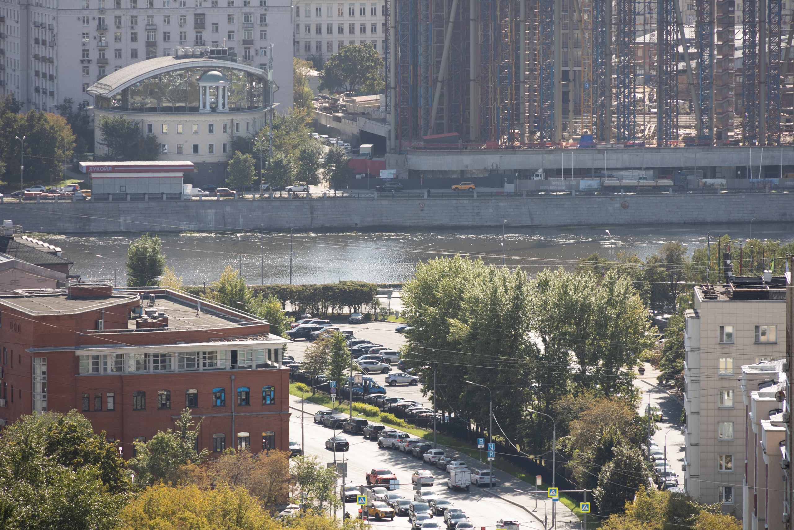 ЖК Лаки. BogdanovPh