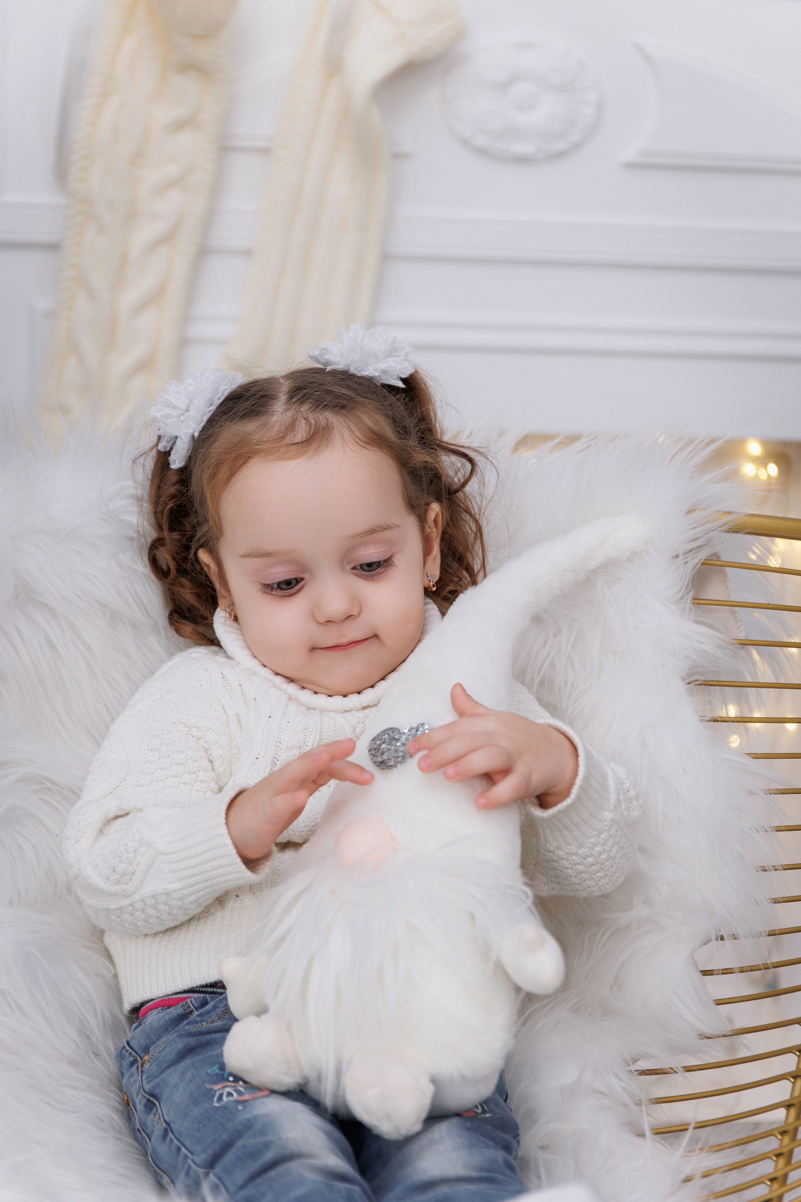 Новый год (Ноябрь 2023). Свадебный фотограф в Омске Яна Савина