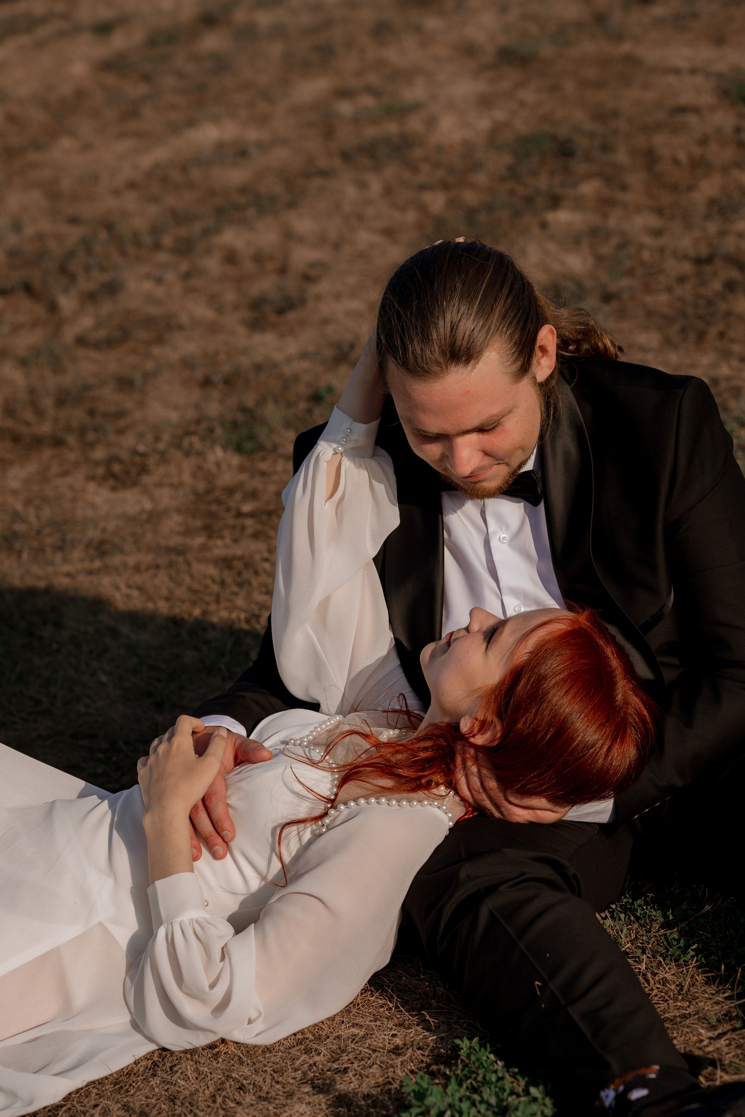 Павел & София. Свадебный фотограф в Чебоксарах Анастасия Иванова