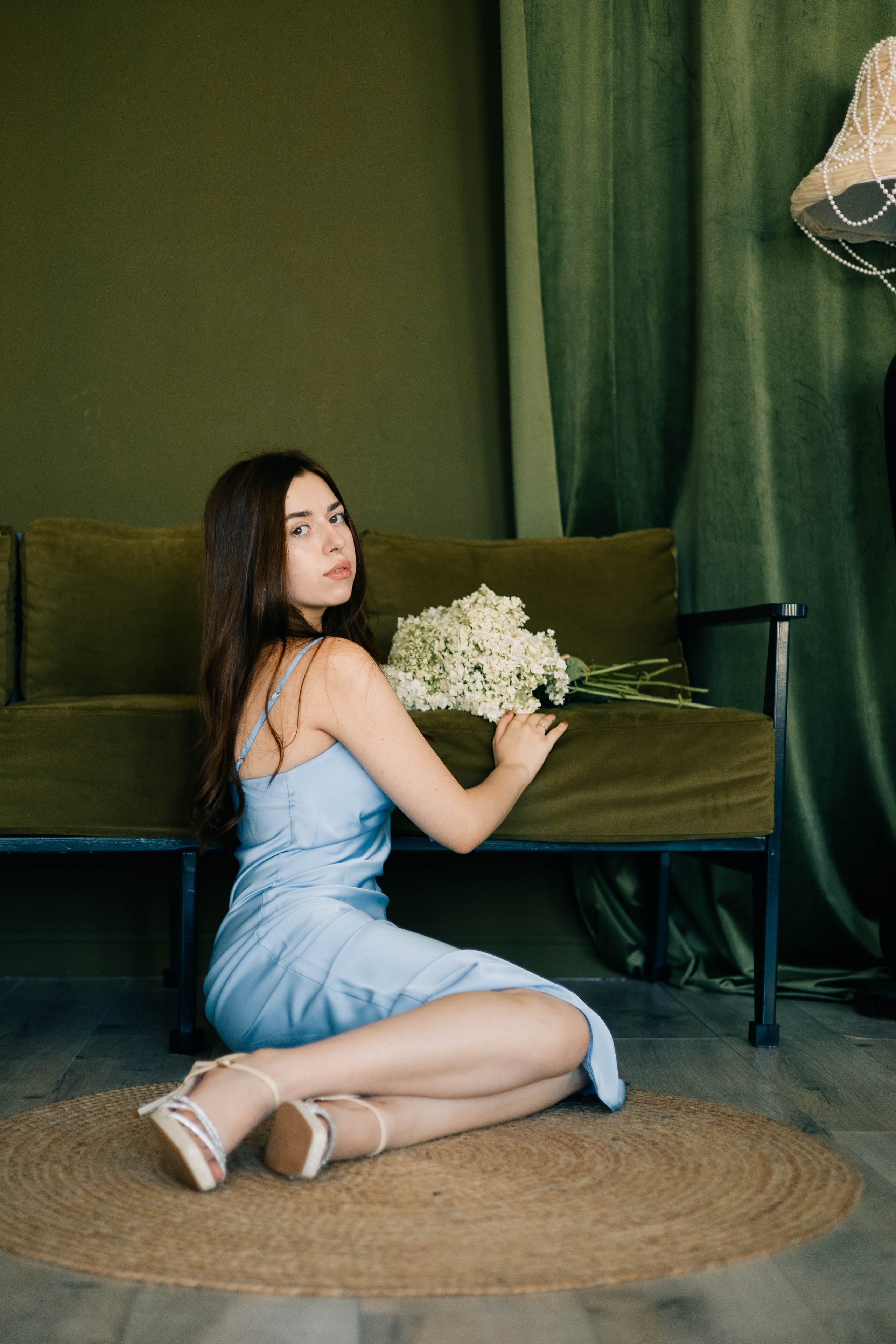 Камилла. Дарья Нерсесян — фотограф в Ростове-на-Дону