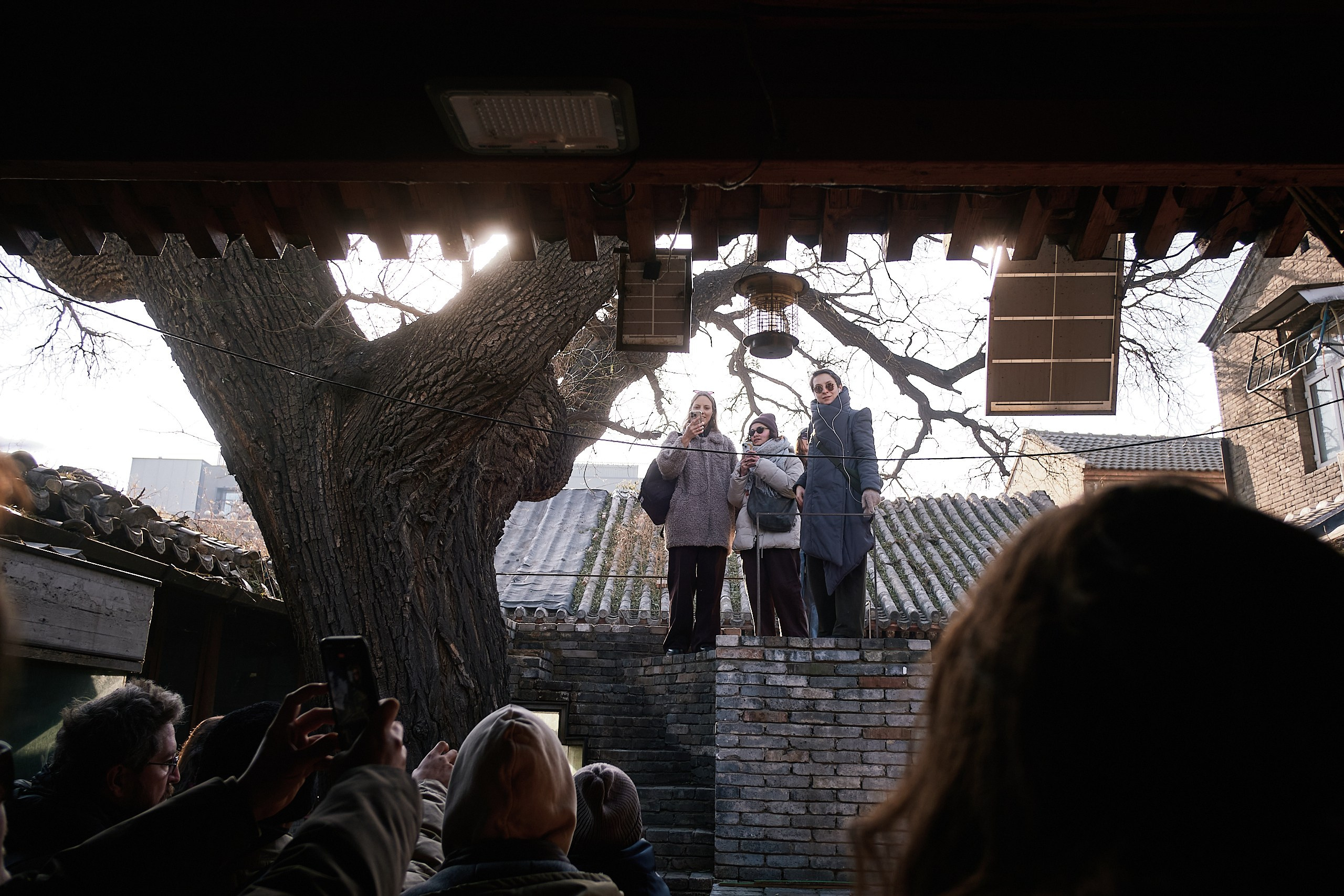 Архитекторы.РФ. Фотограф Артем Дербенев Москва