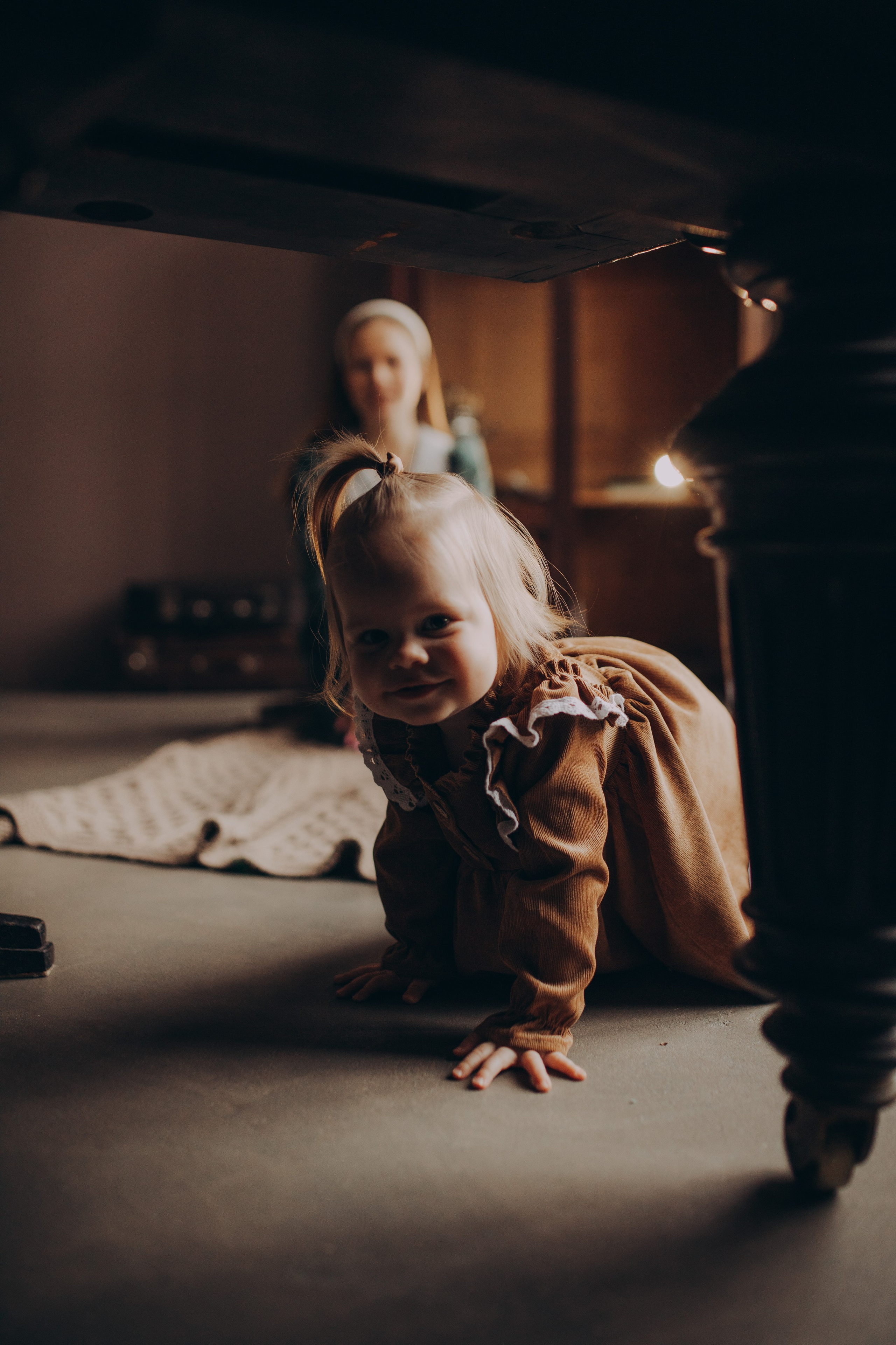 Венера. Семейный фотограф Кристина Шахура