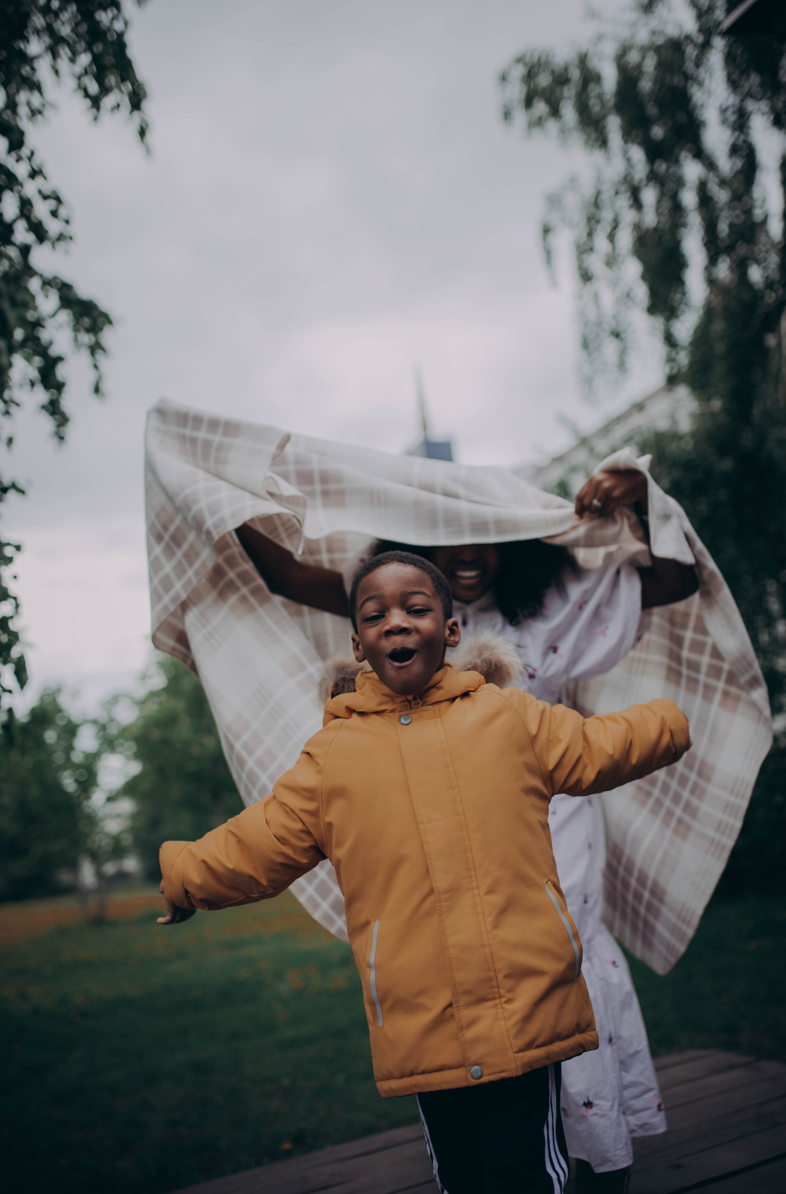 История мисс Джойс. Семейный фотограф Кристина Шахура