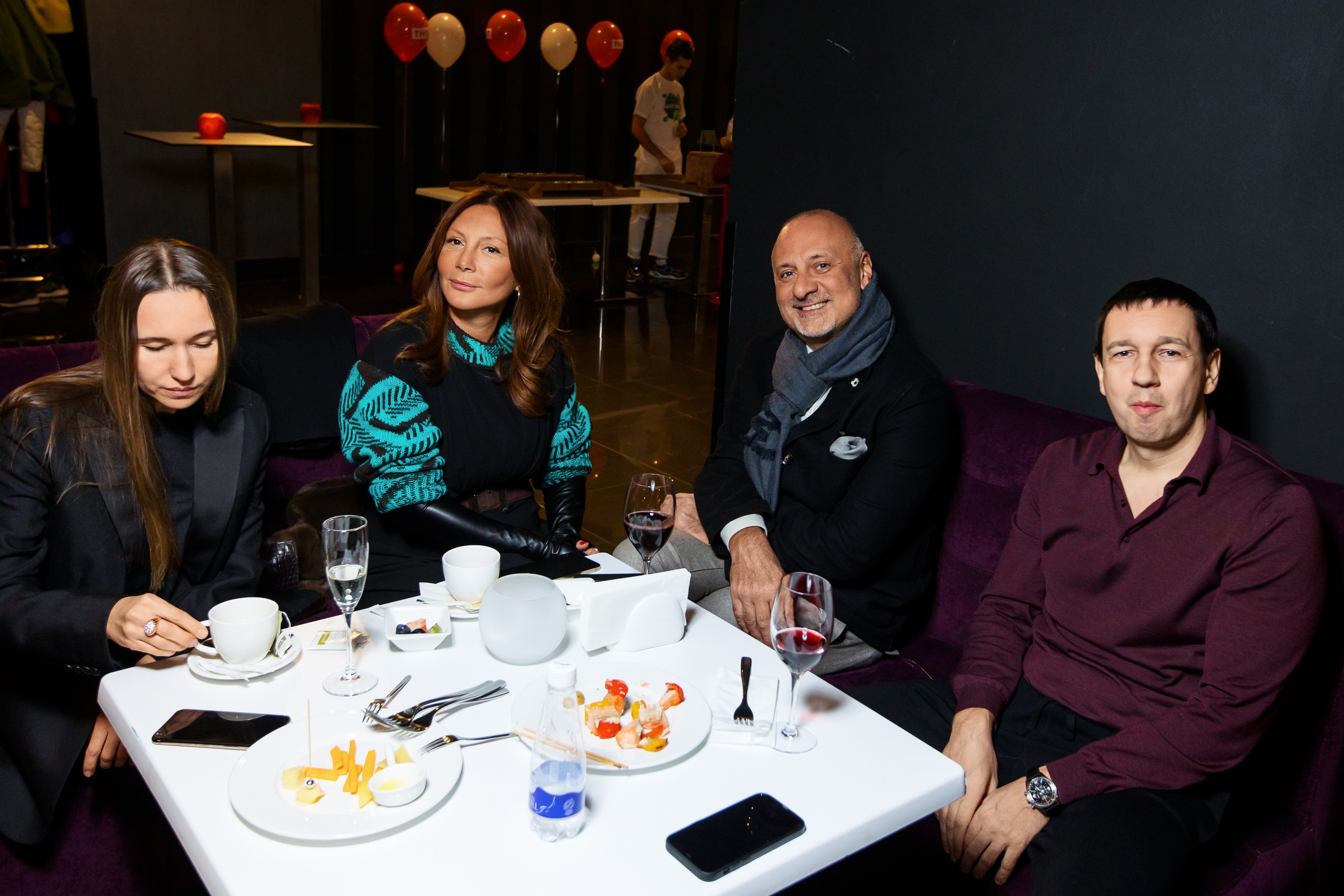 День рождения Платон 10 лет. Фотограф Иван Недорез