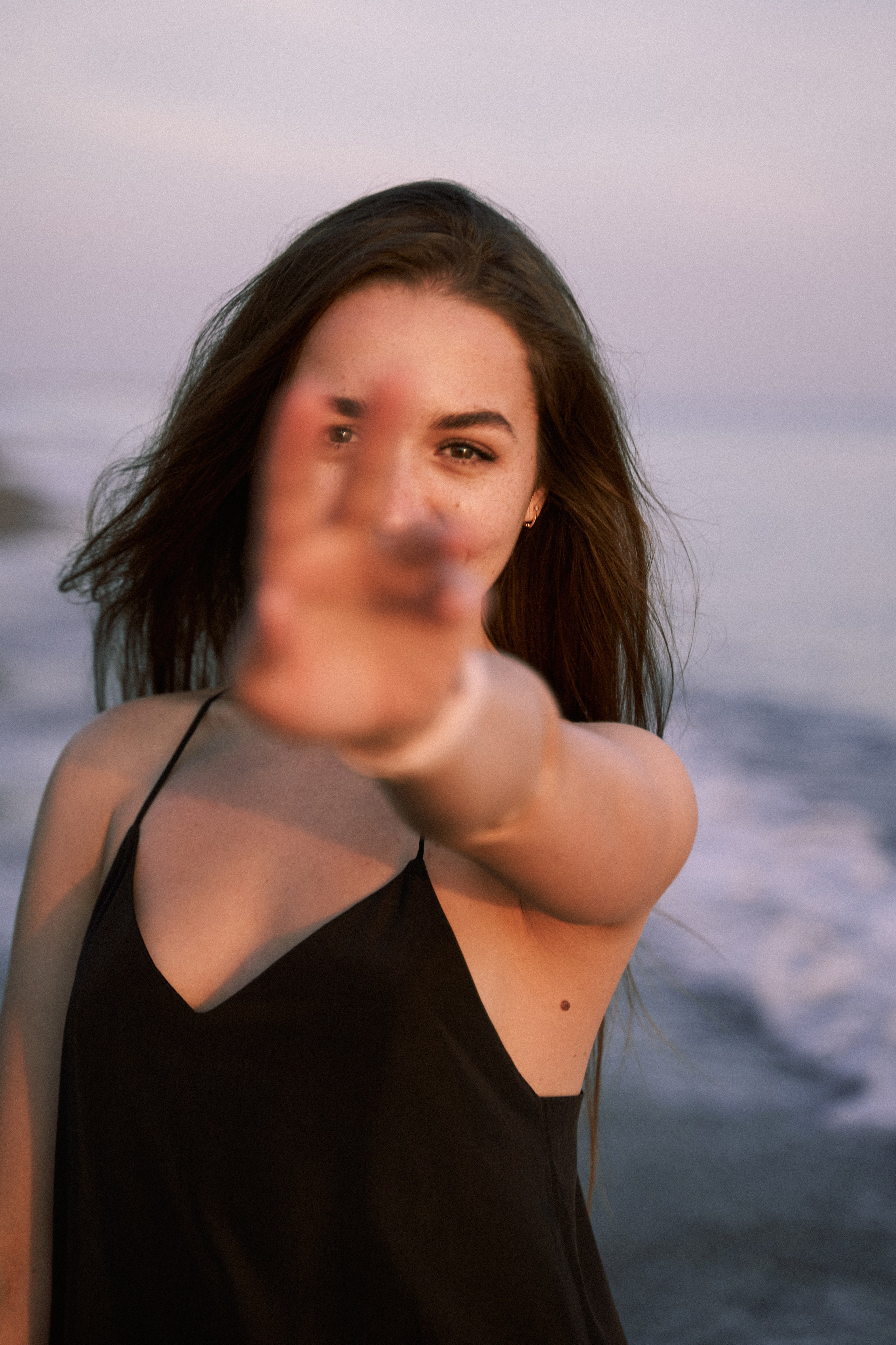 Nastya. Карина Каджаева