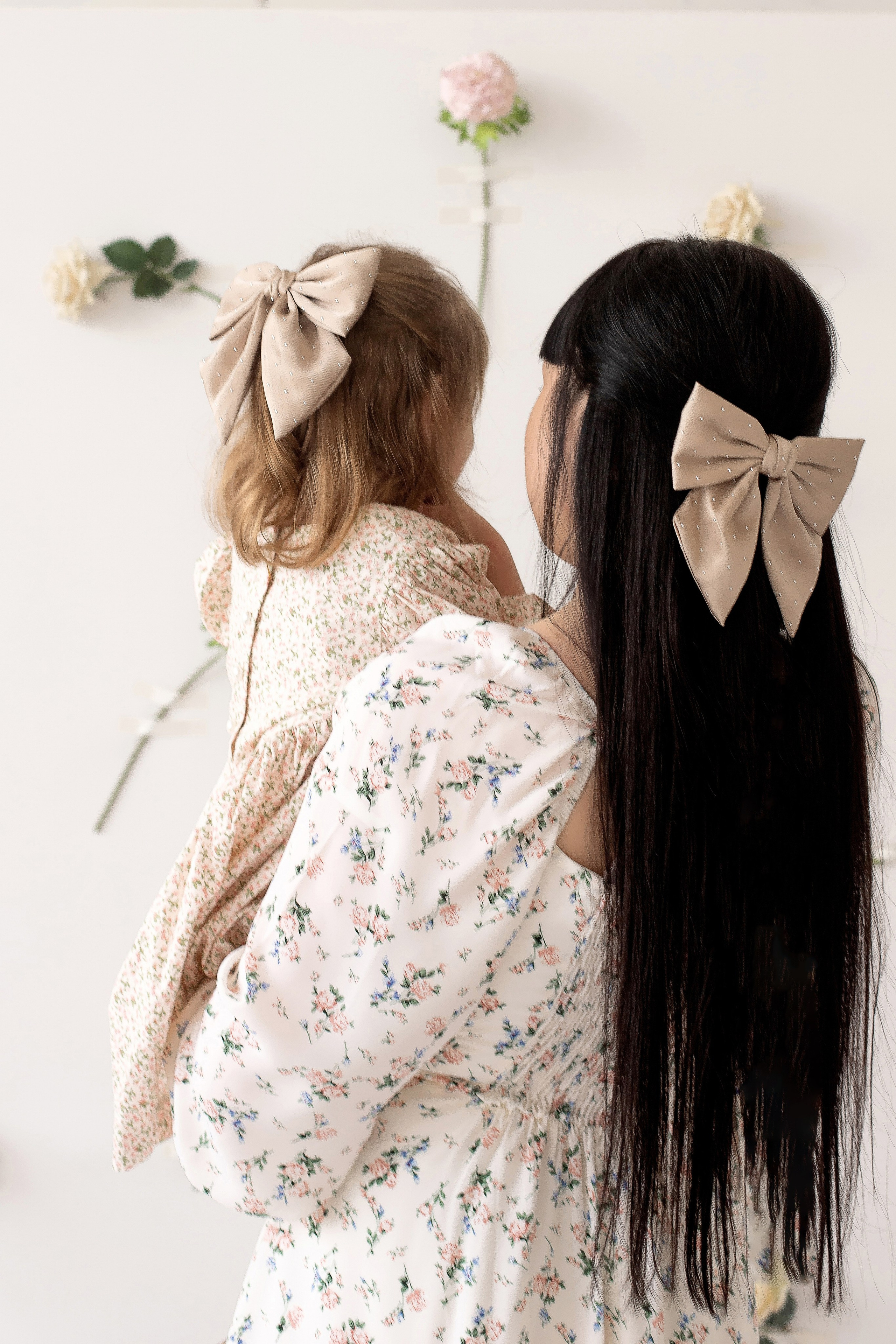 Весна. Семейный и детский фотограф в Красноярске Анна Маюрова