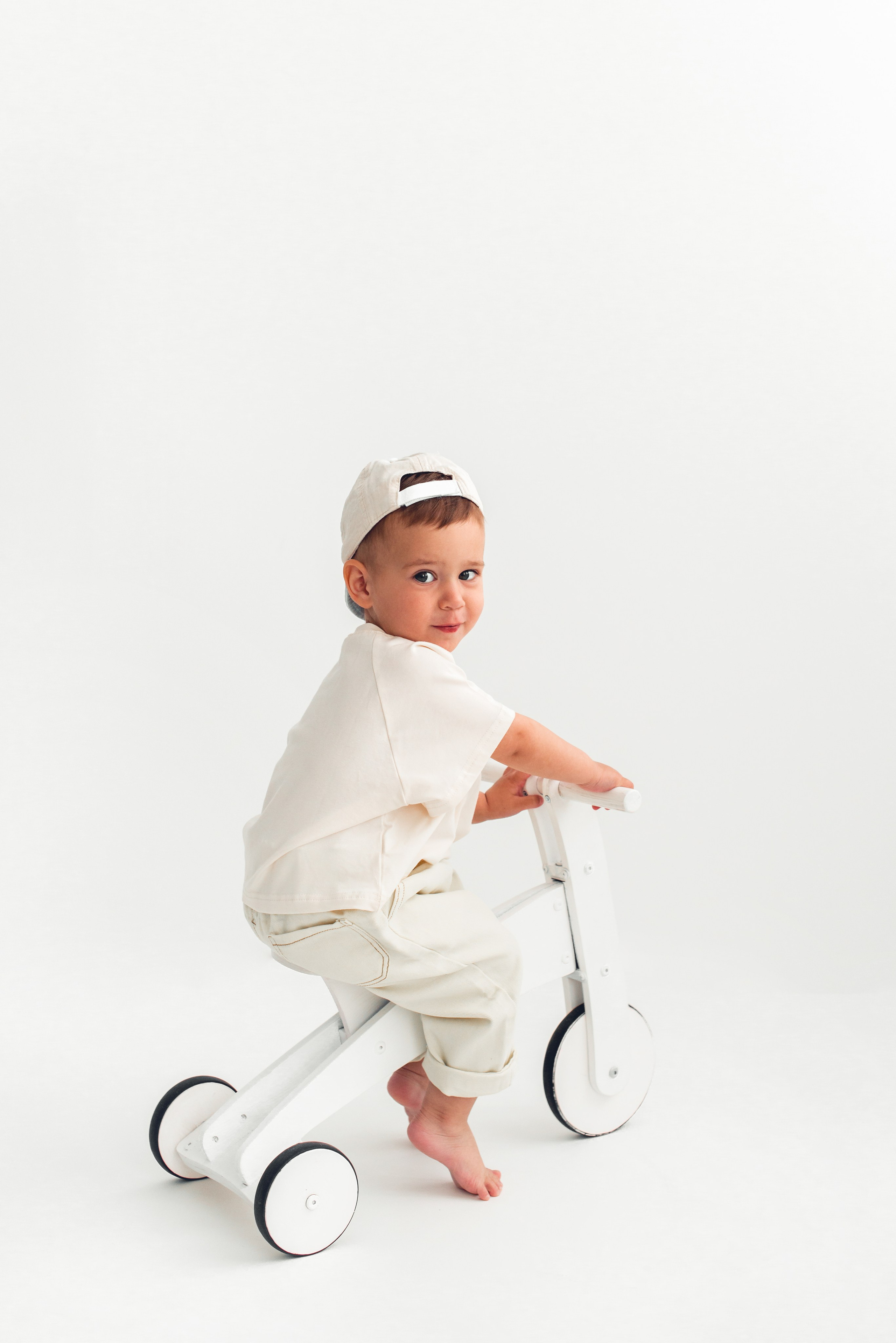 Два года для Ярика. Детская фотостудия ст. Брюховецкая