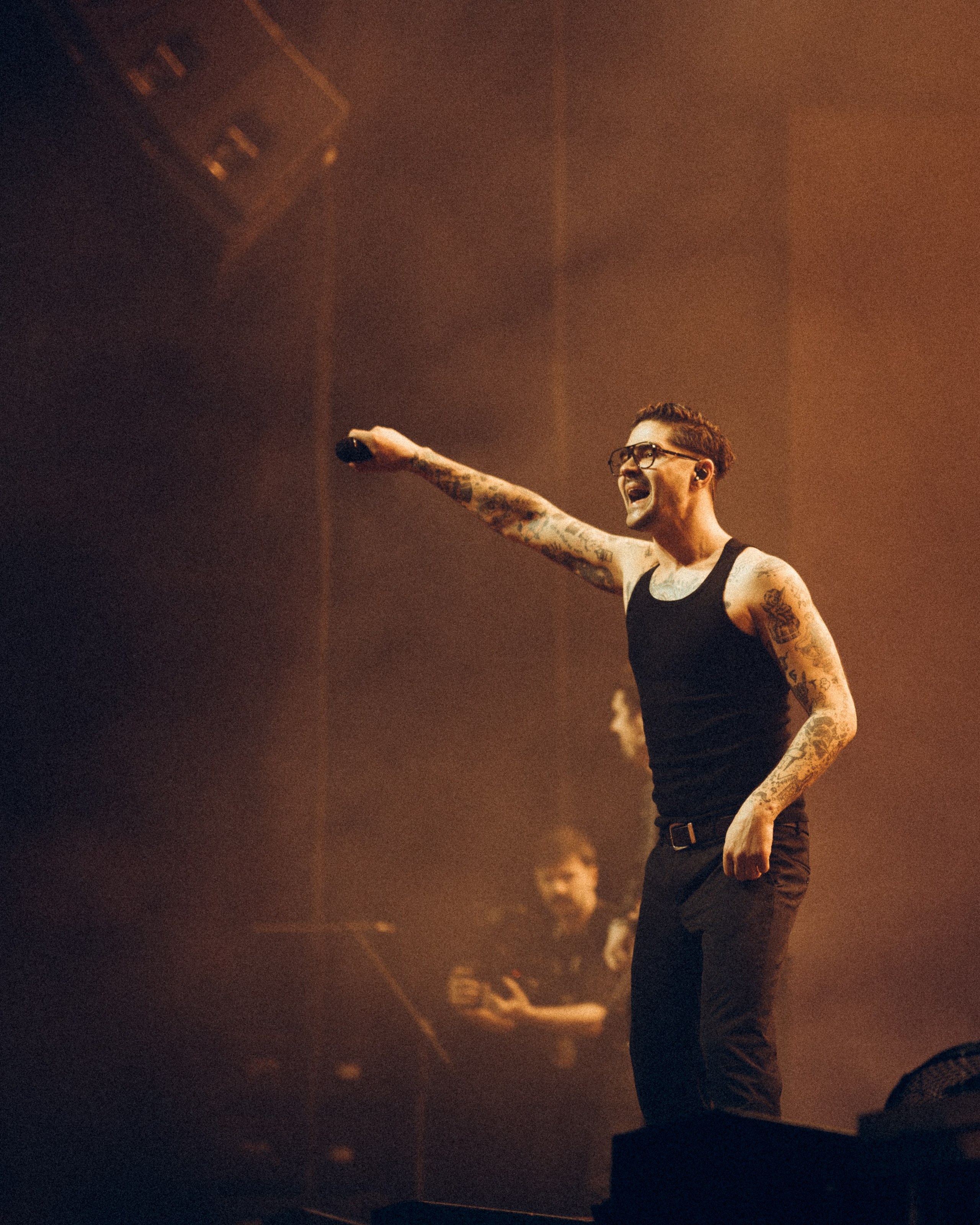 The Hatters \ КСК ЭКСПРЕСС \ 2026