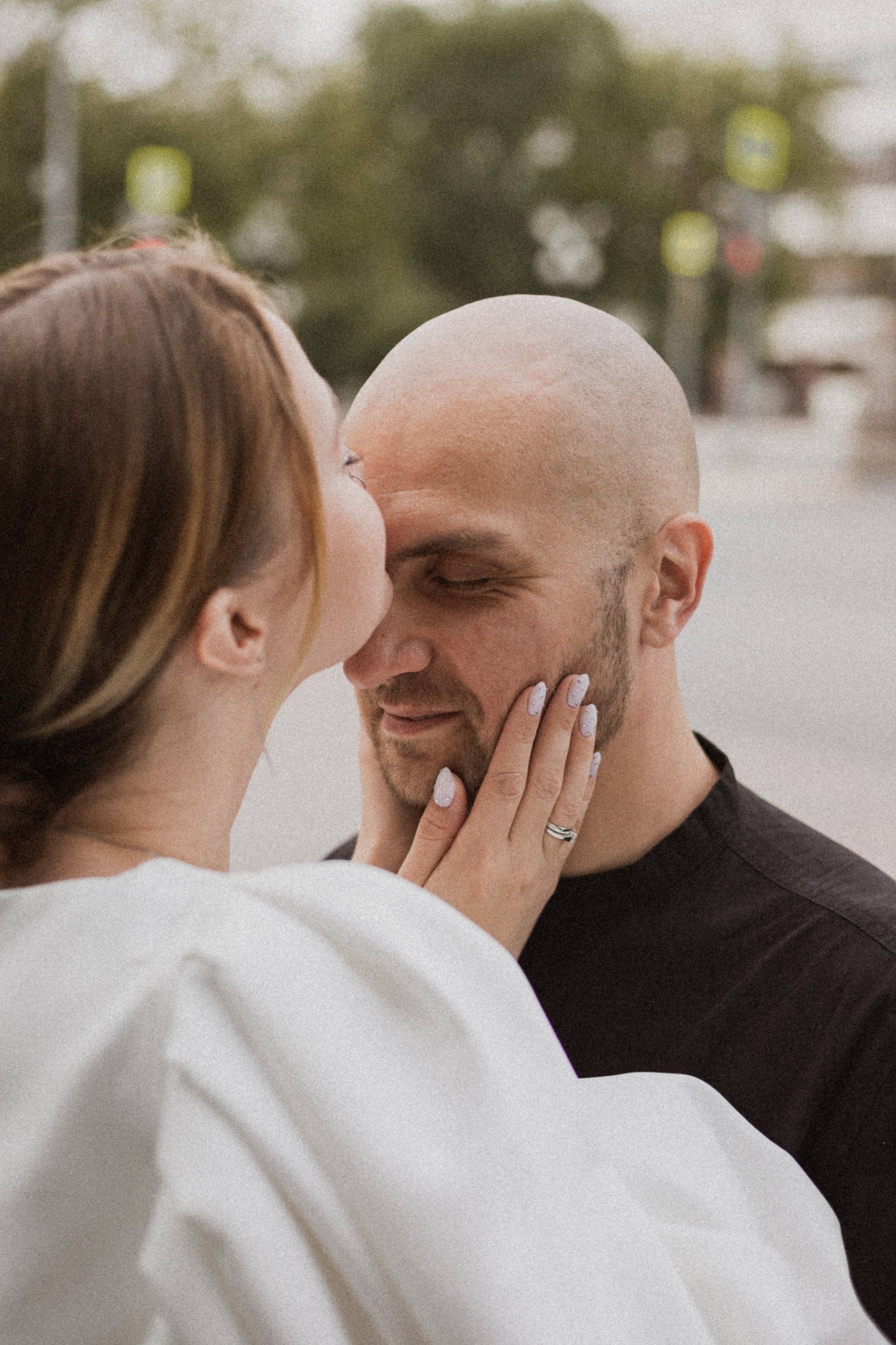 Антон и Елизавета/2023. Свадебный и семейный фотограф в Екатеринбурге