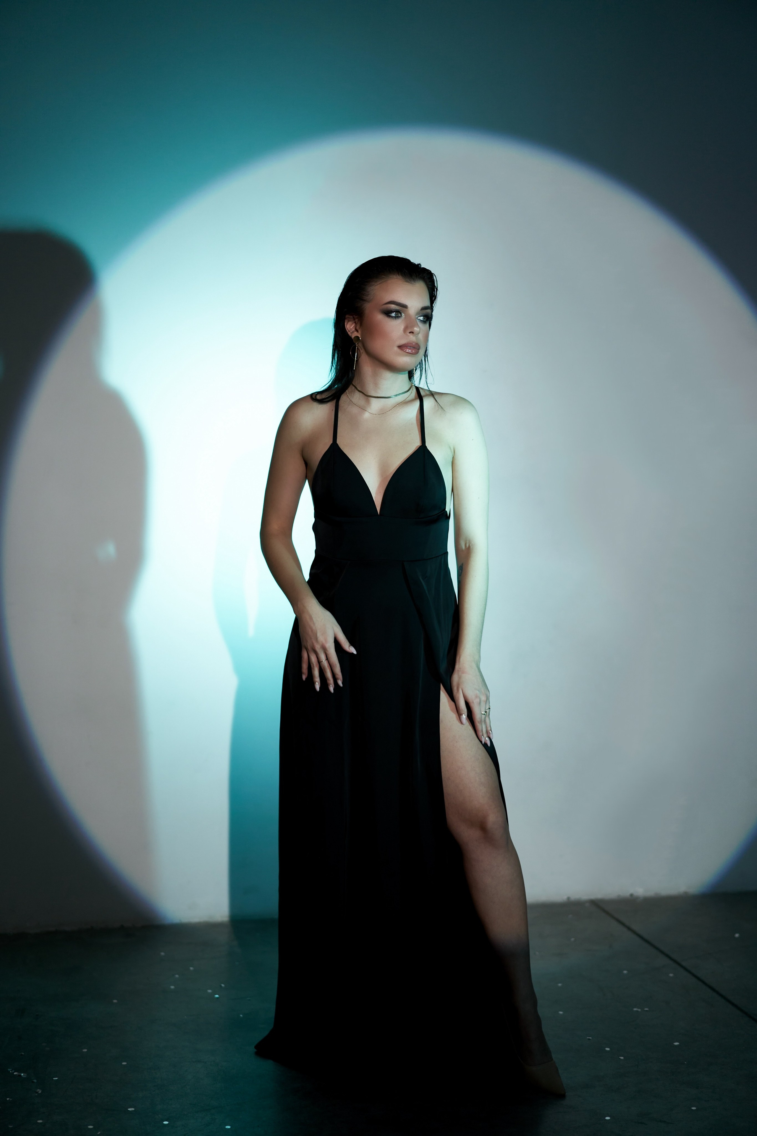 VERA. Фотограф Москва, визуальный менеджер Дарья Шевченко