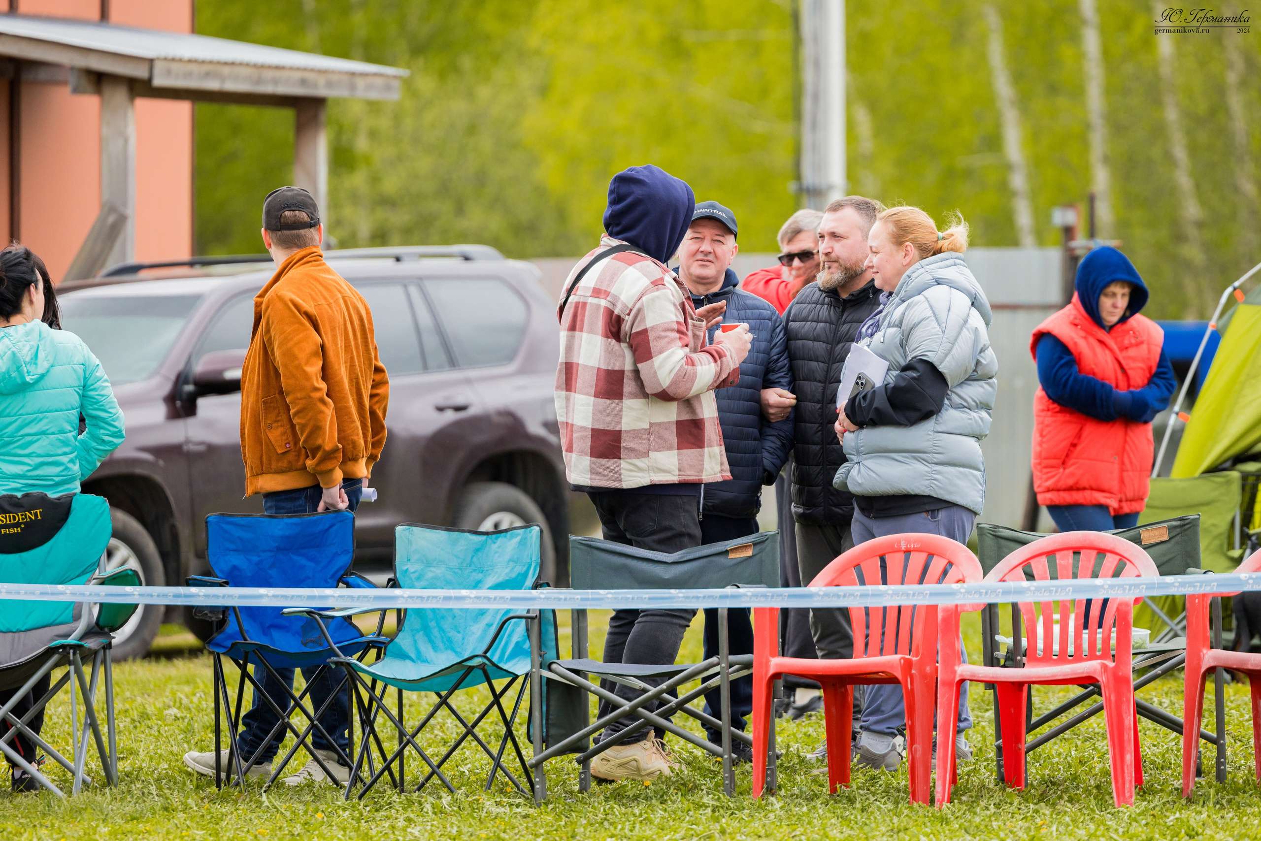 Нижний Новгород 11-12.05.2024 моно ротвейлеров. Фотограф-анималист Юлия Германика