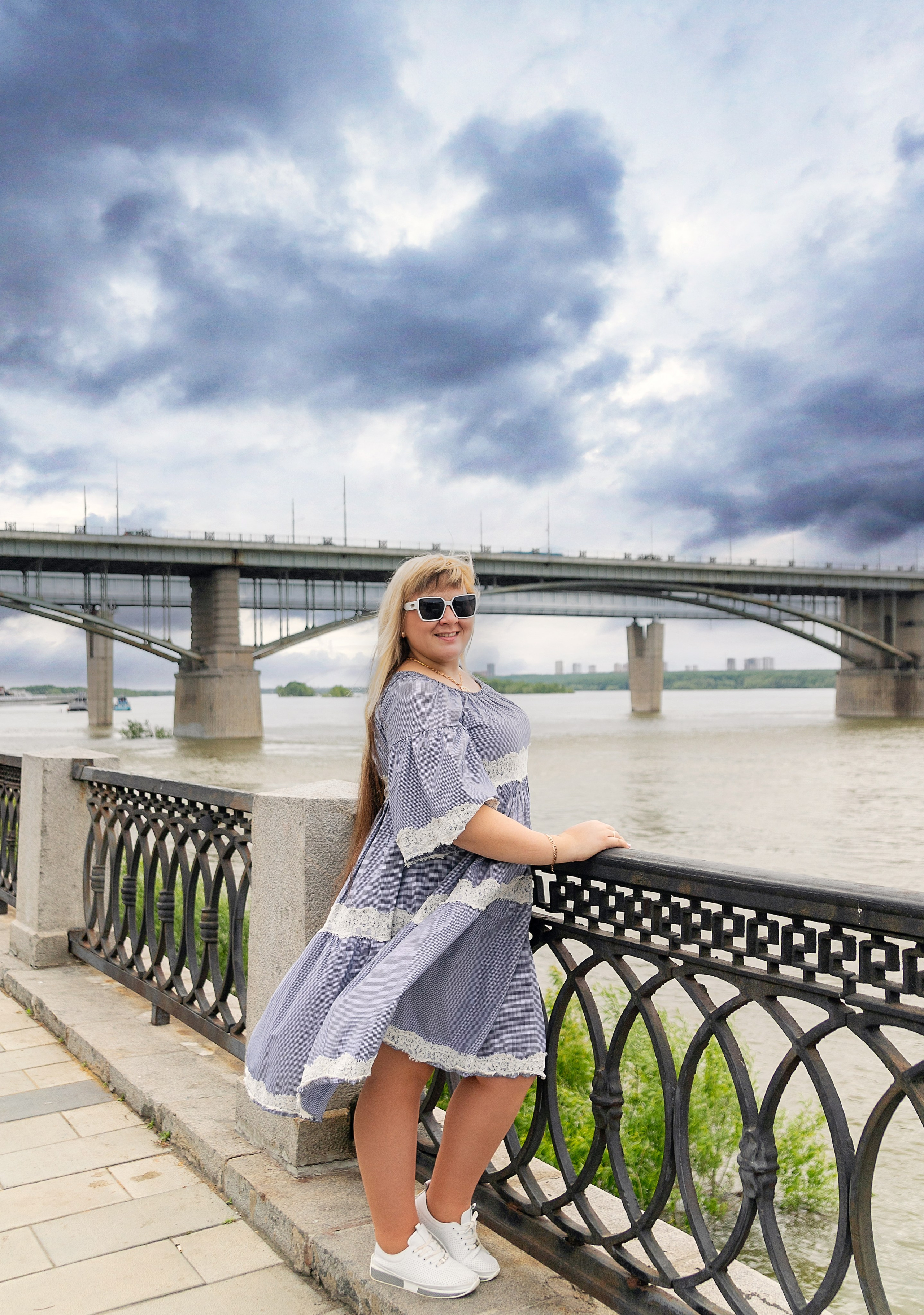 Семейная фотостудия. Семейный, свадебный и детский фотограф в Новосибирске Ольга Хидченко