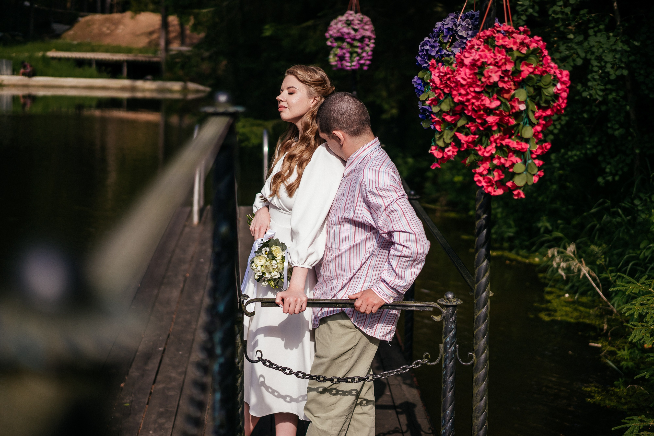 Наталья & Илья | 14.06.2024. Photographer and videographer Smolensk | Caesar Studio