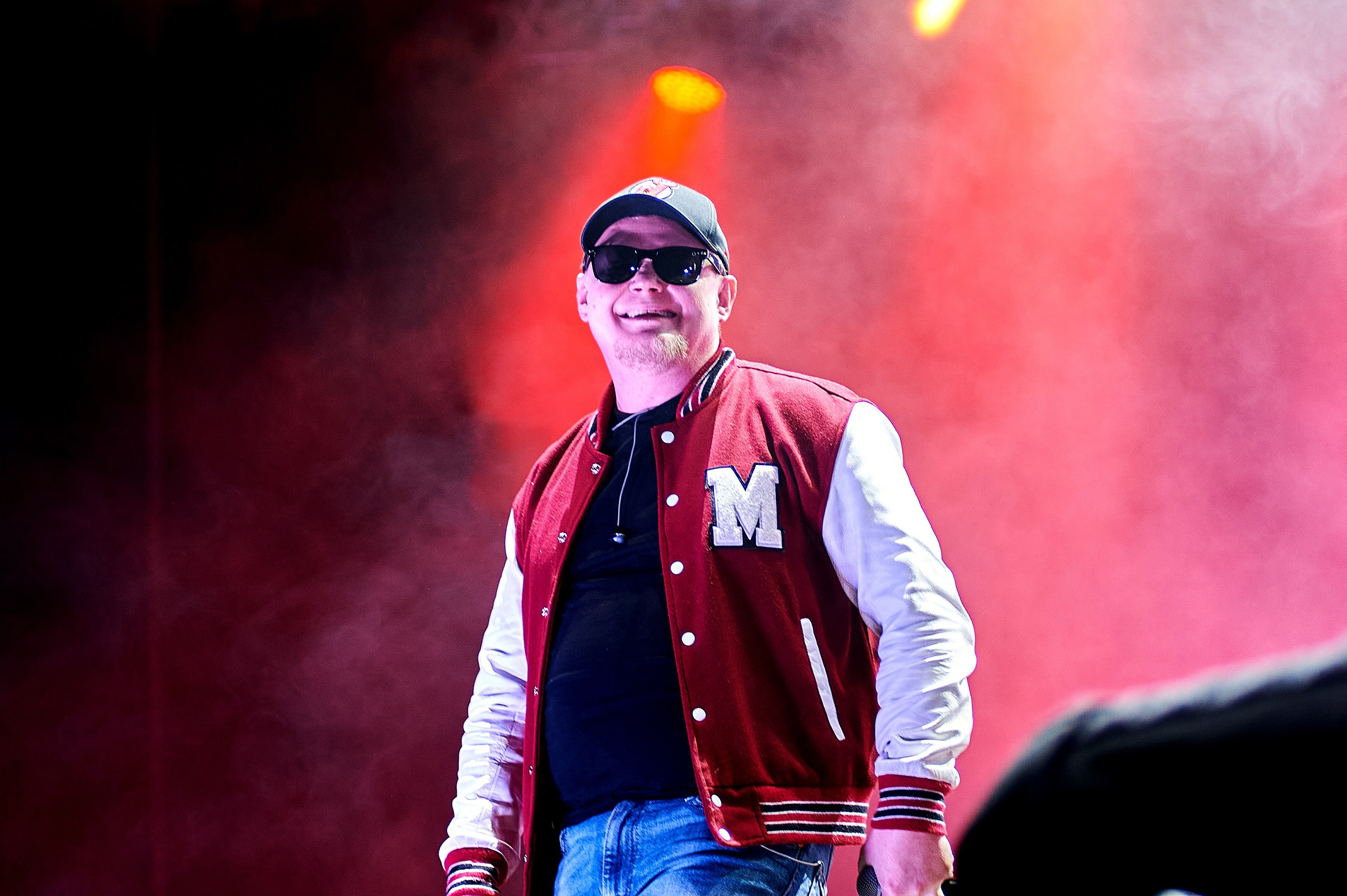 Супердискотека 90-х в Красноярске RECORD. Фотограф Москва Concerts photo / Fashion photо