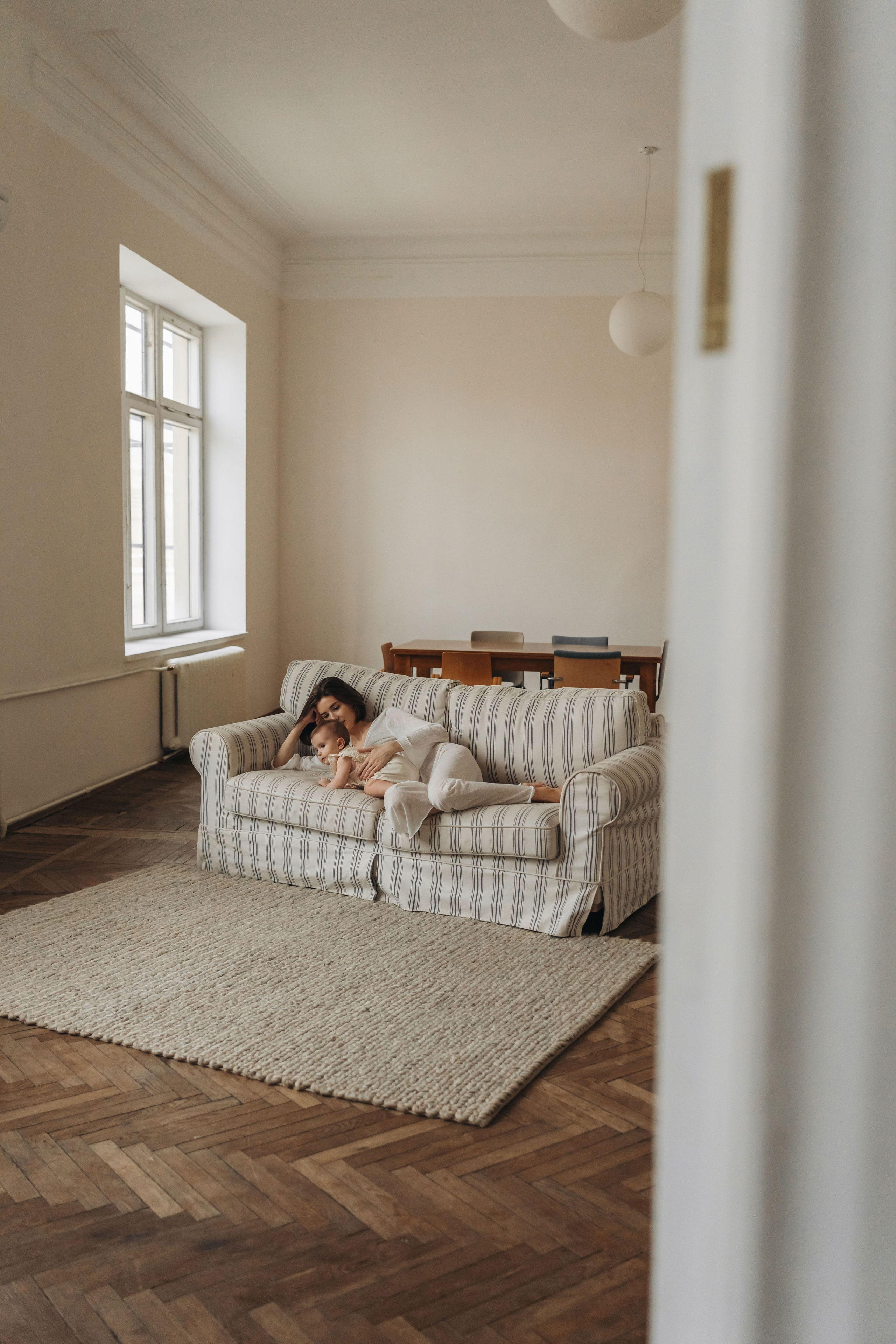 Первый годик. Ваш фотограф Вика Артемова