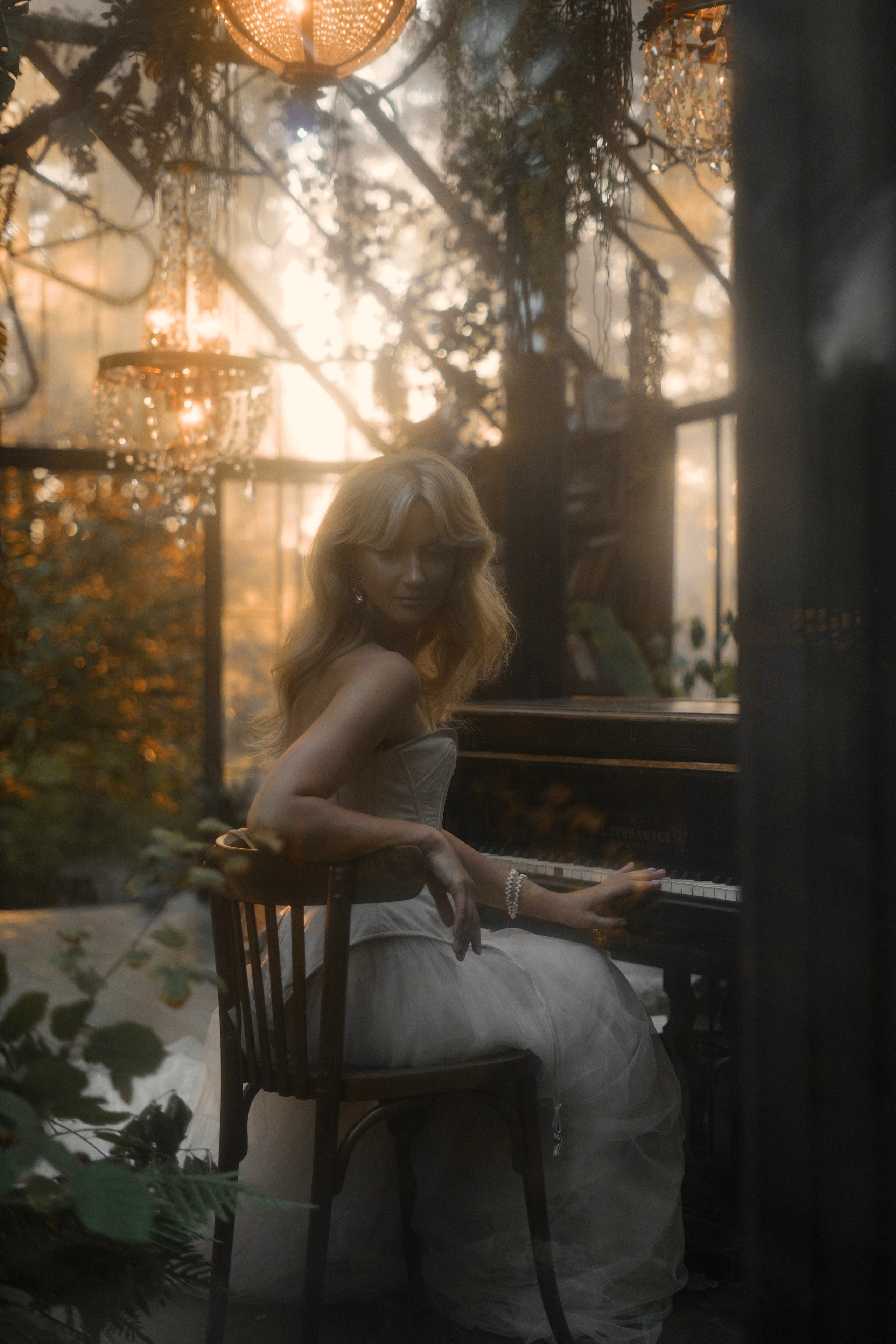 Индивидуальные съемки. Стильный фотограф и видеограф в Москве и Троицке