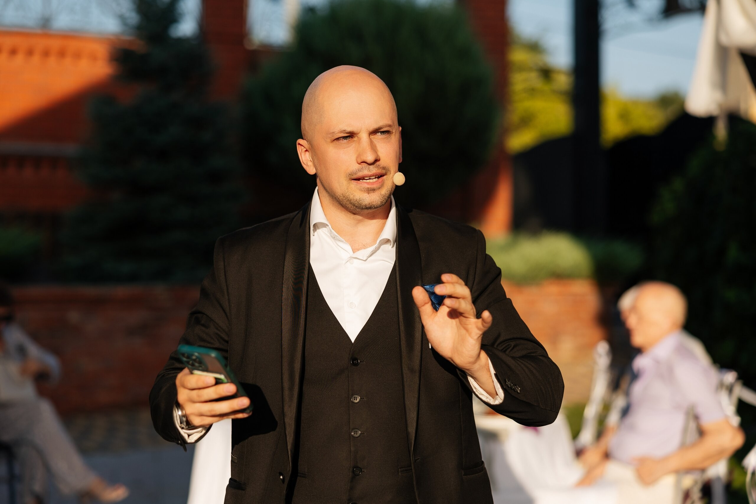 Майкл и Виктория. Свадебный и репортажный фотограф в Воронеже Сергей Максимов