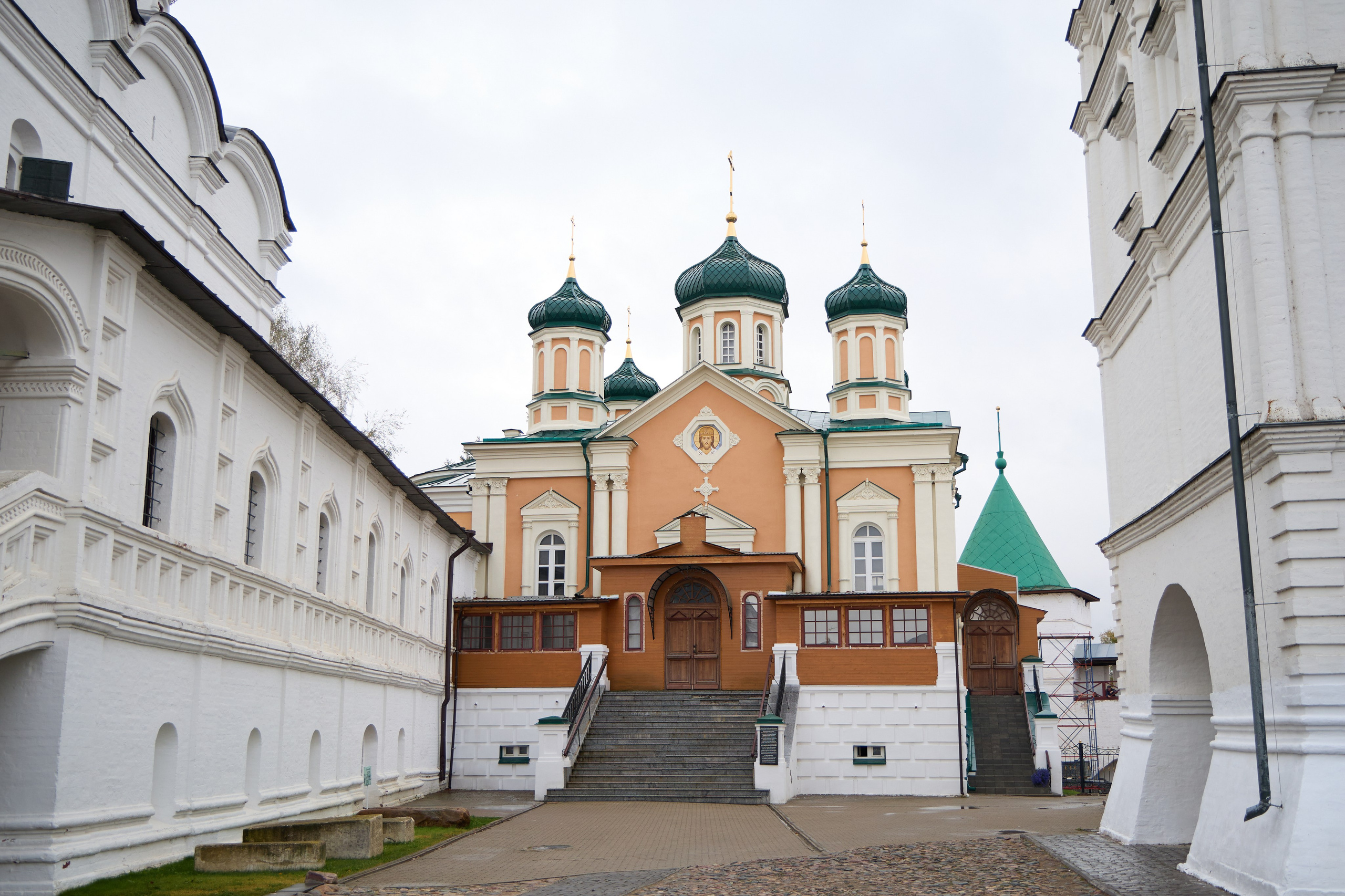 Пейзажи. Свадебный и репортажный фотограф в Воронеже Сергей Максимов