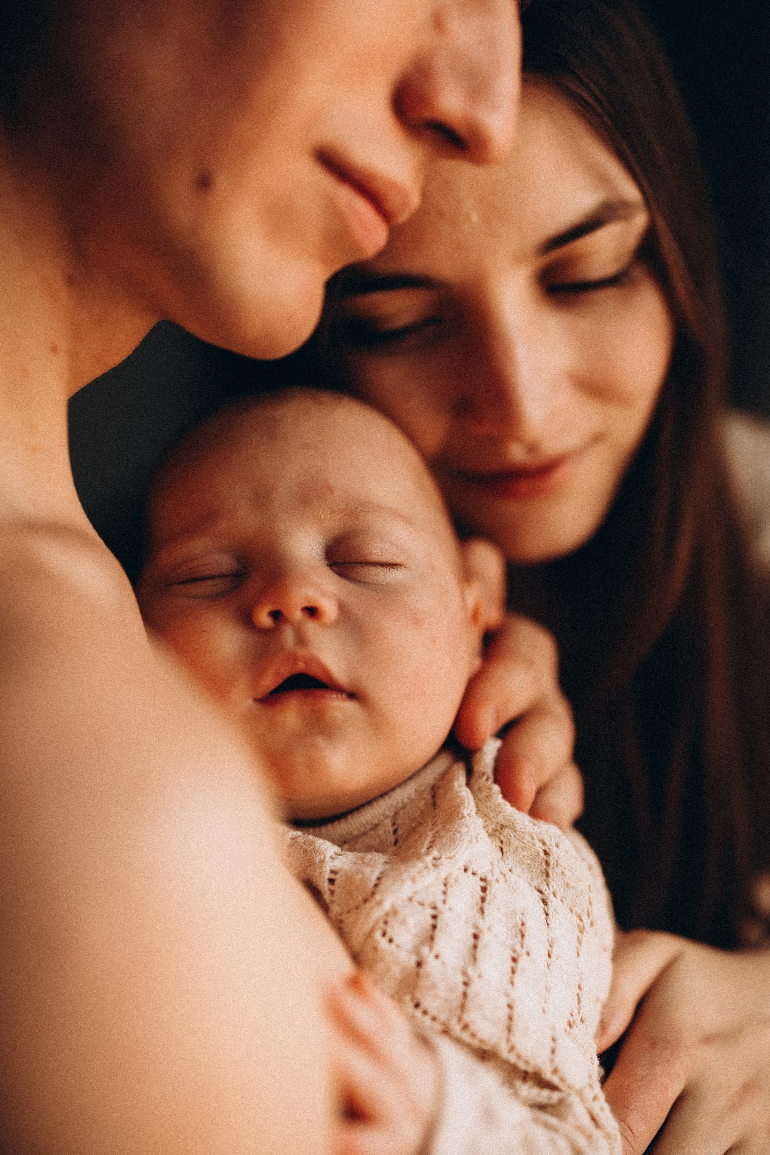 Володя. Евгения Пелипас