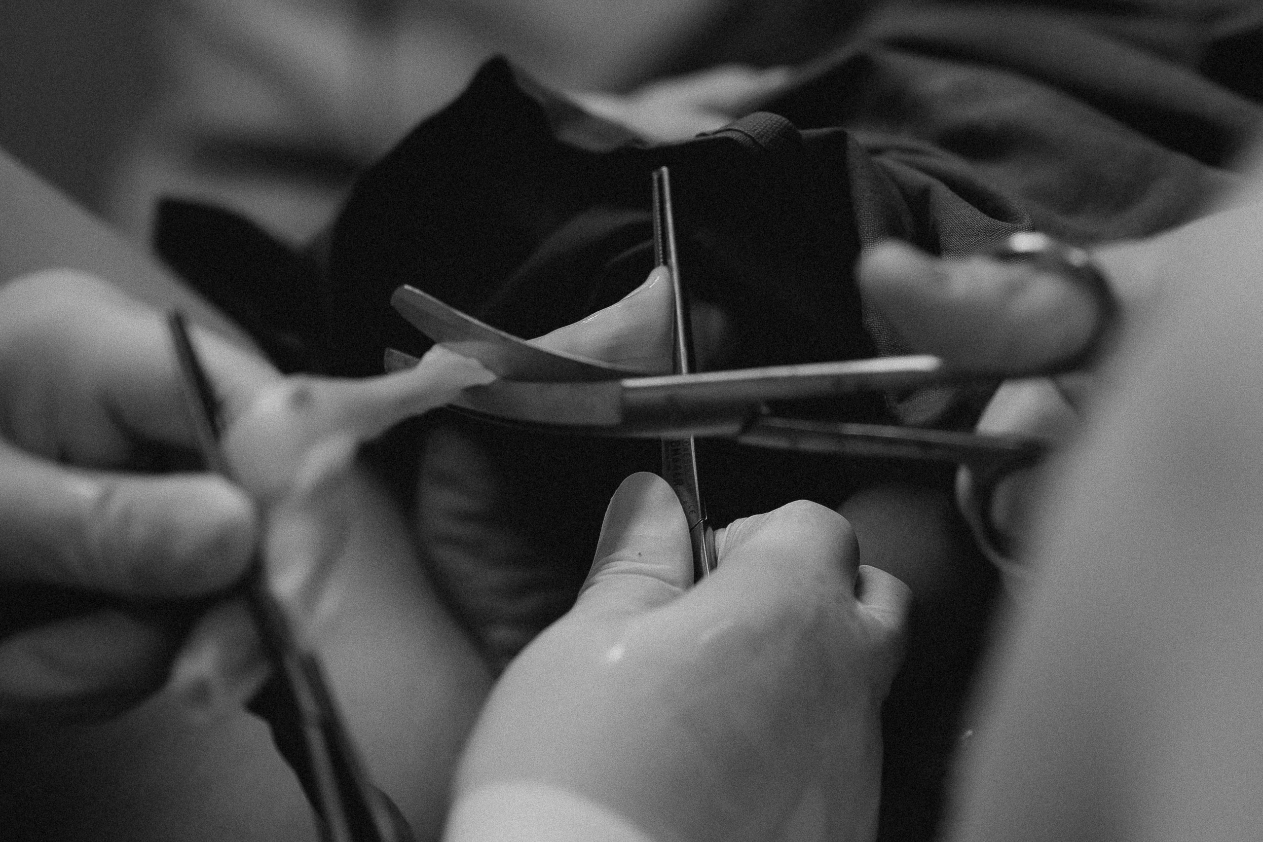 Рождение Павла. Евгения Пелипас