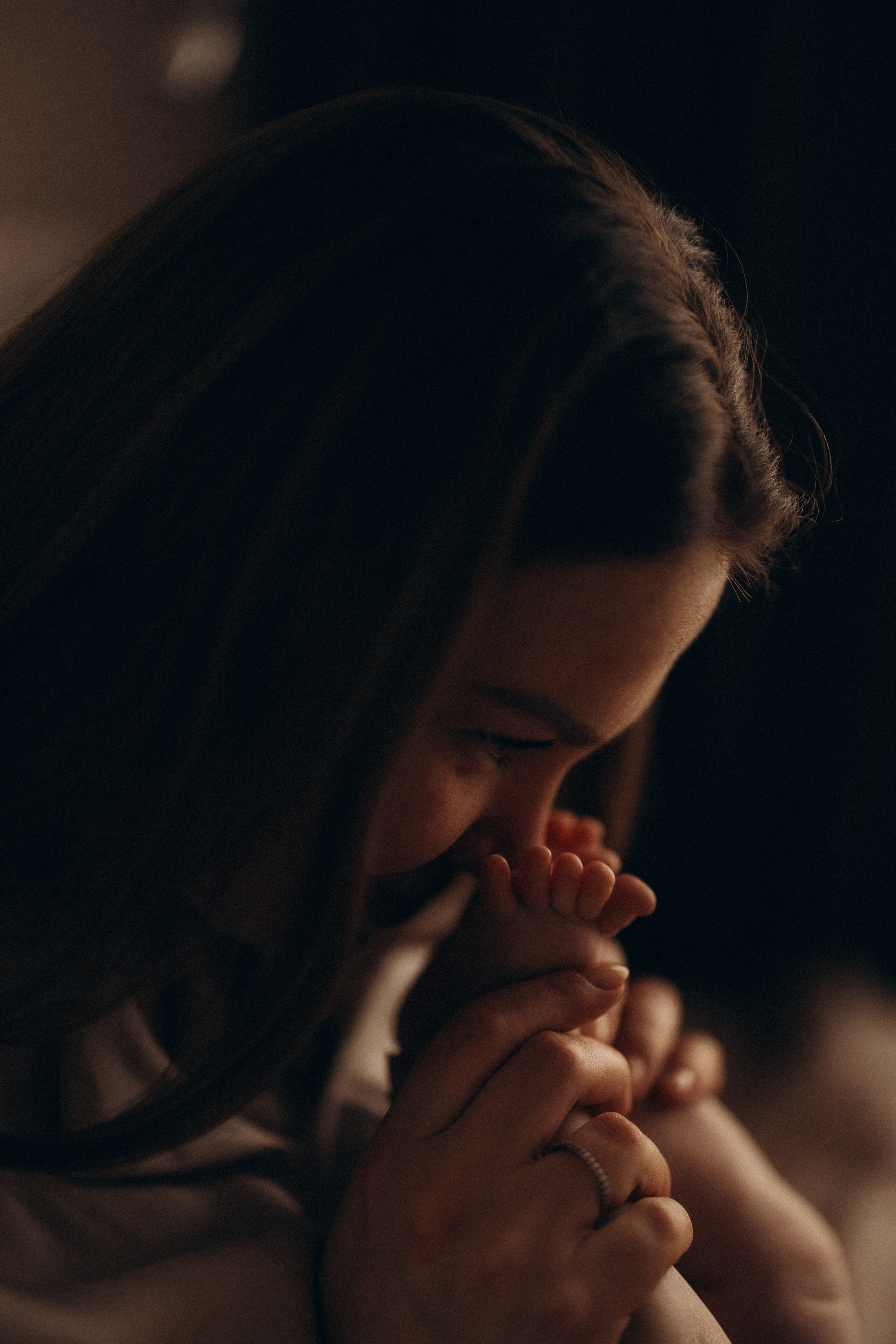 Мирон. Евгения Пелипас