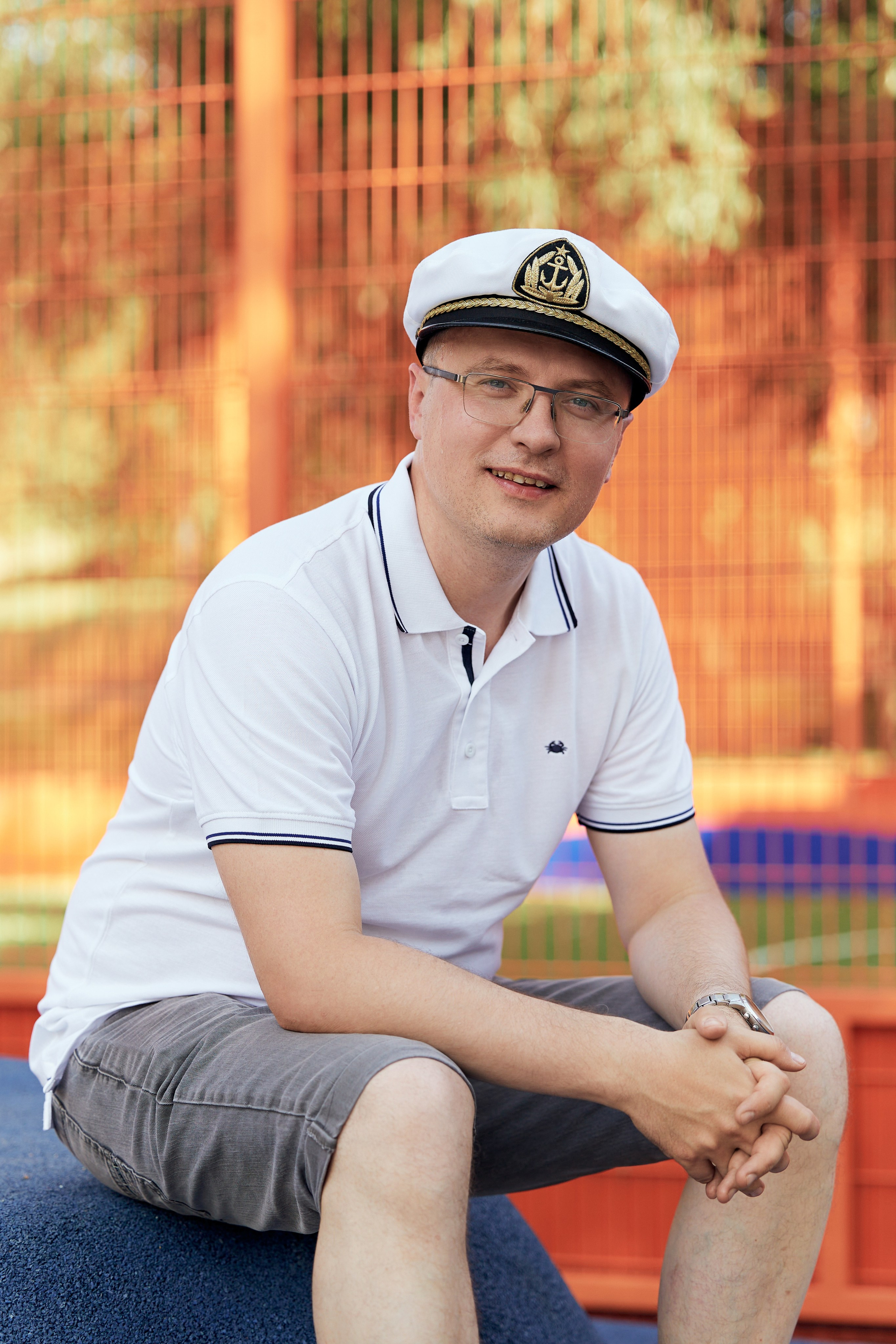 Игра в Петанк. Фотограф Дмитрий Тур — профессиональная фотосъемка мероприятий и портретов в Москве и Московской области