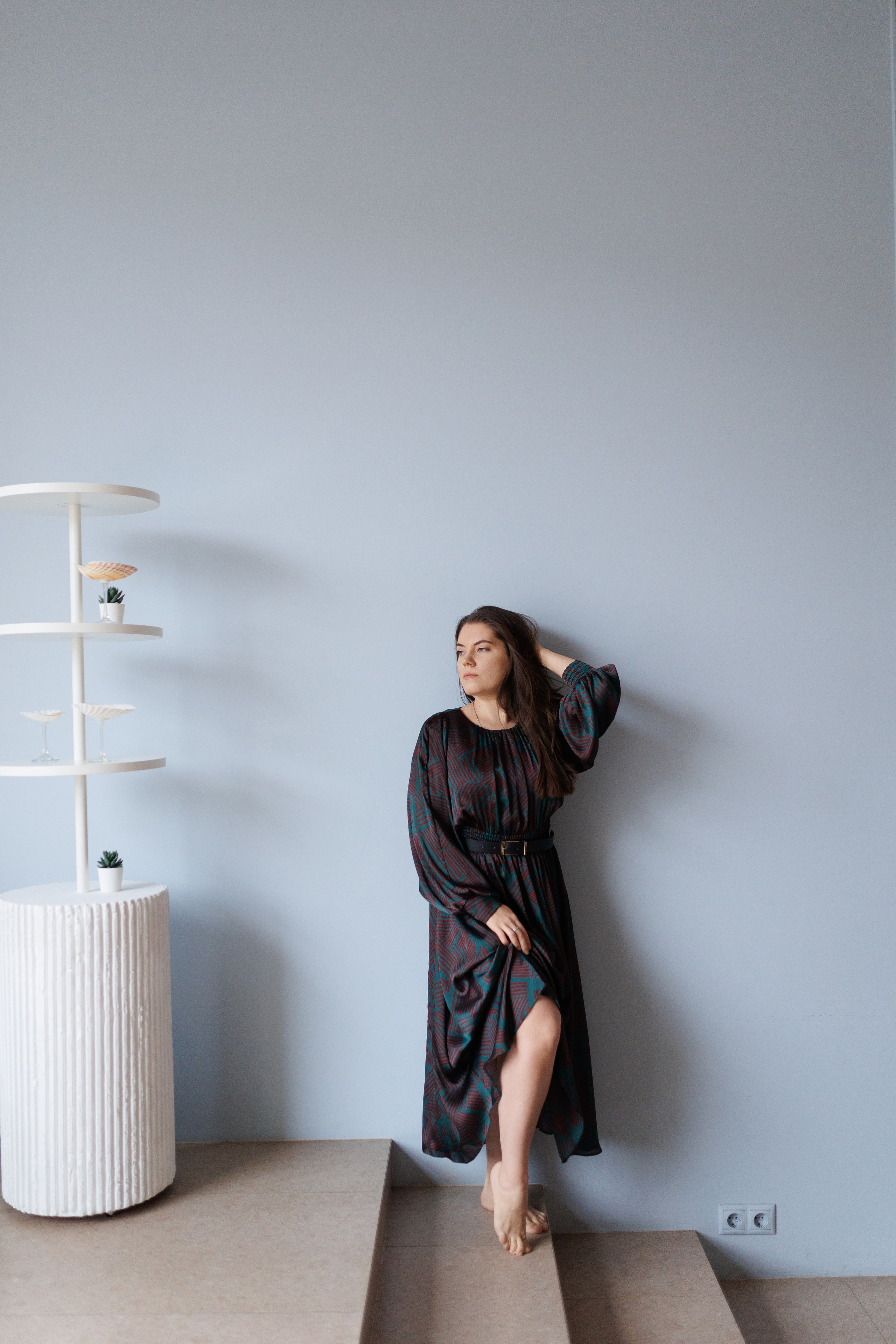 Алиса. Фотограф в Санкт-Петербурге Разиля Идиятуллина