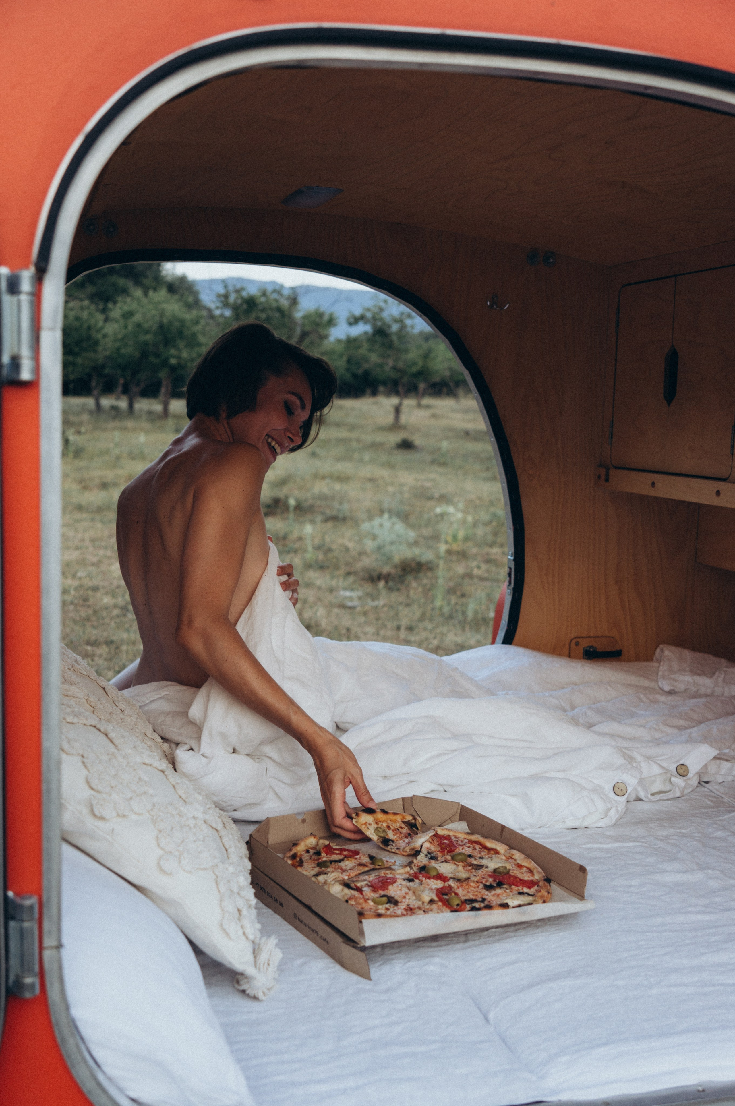 Мария | горы и сад. Обо мне