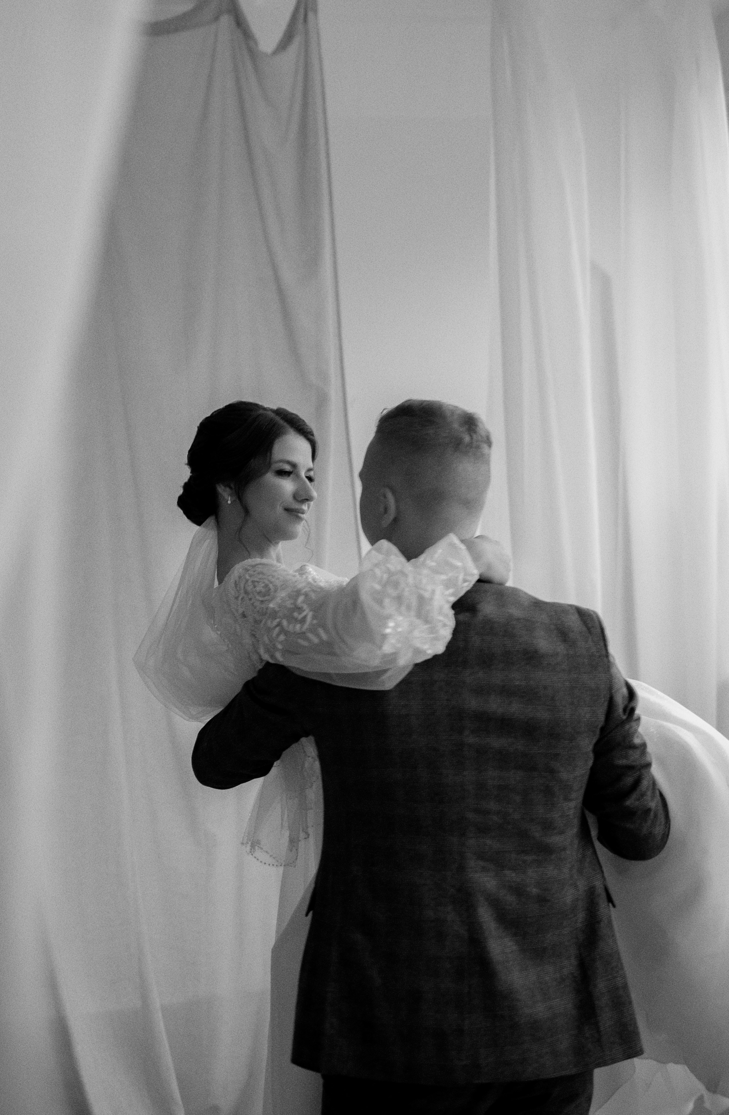 Алексей и Анастасия. Свадебный и семейный фотограф в Серпухове Александра Дерюшева