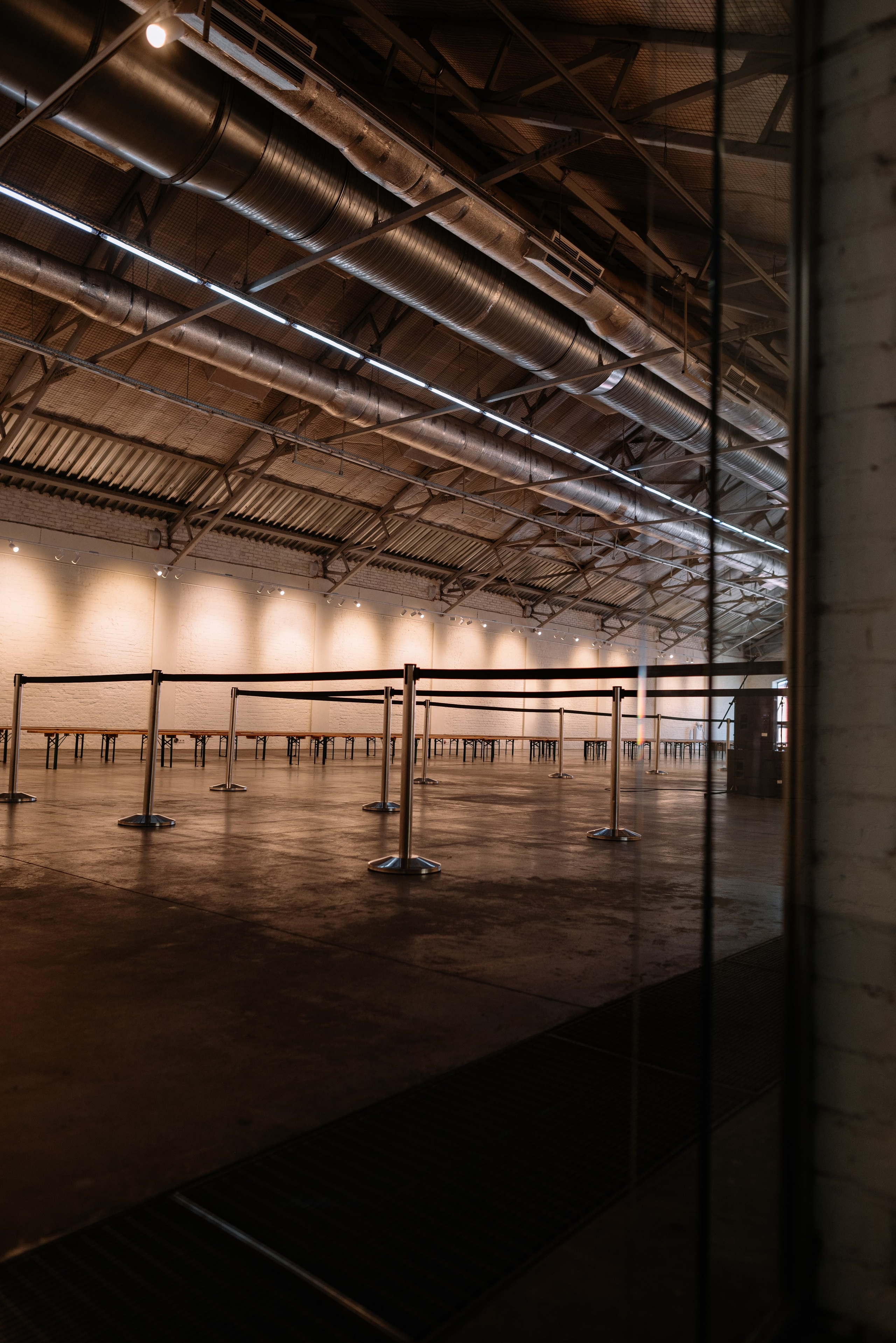 Школа дизайна НИУ ВШЭ. Показ «H.A.R.D. 012: Сохрани мою вещь навсегда». Еремина Катерина