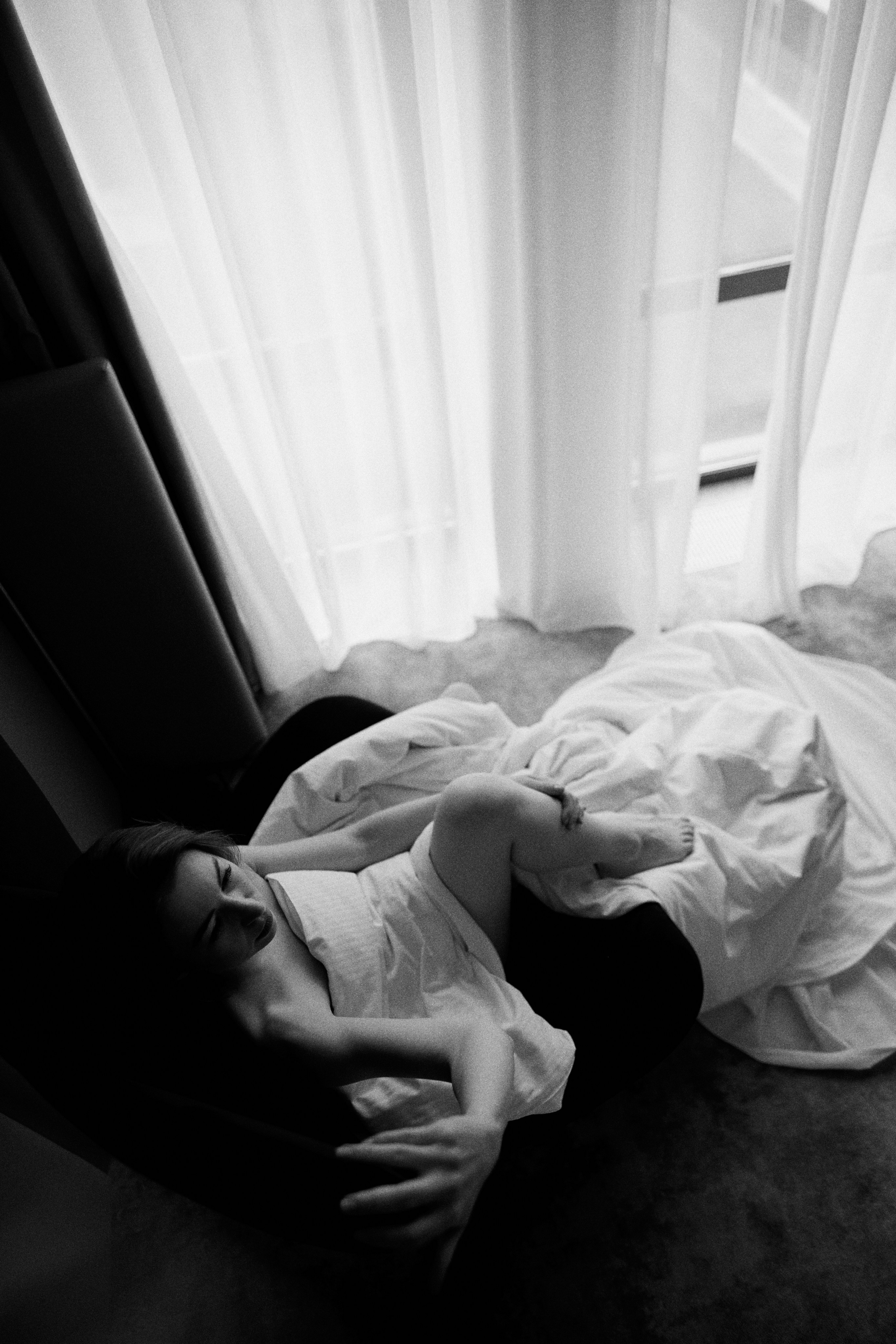 Ольга. Женский и контент фотограф в Москве