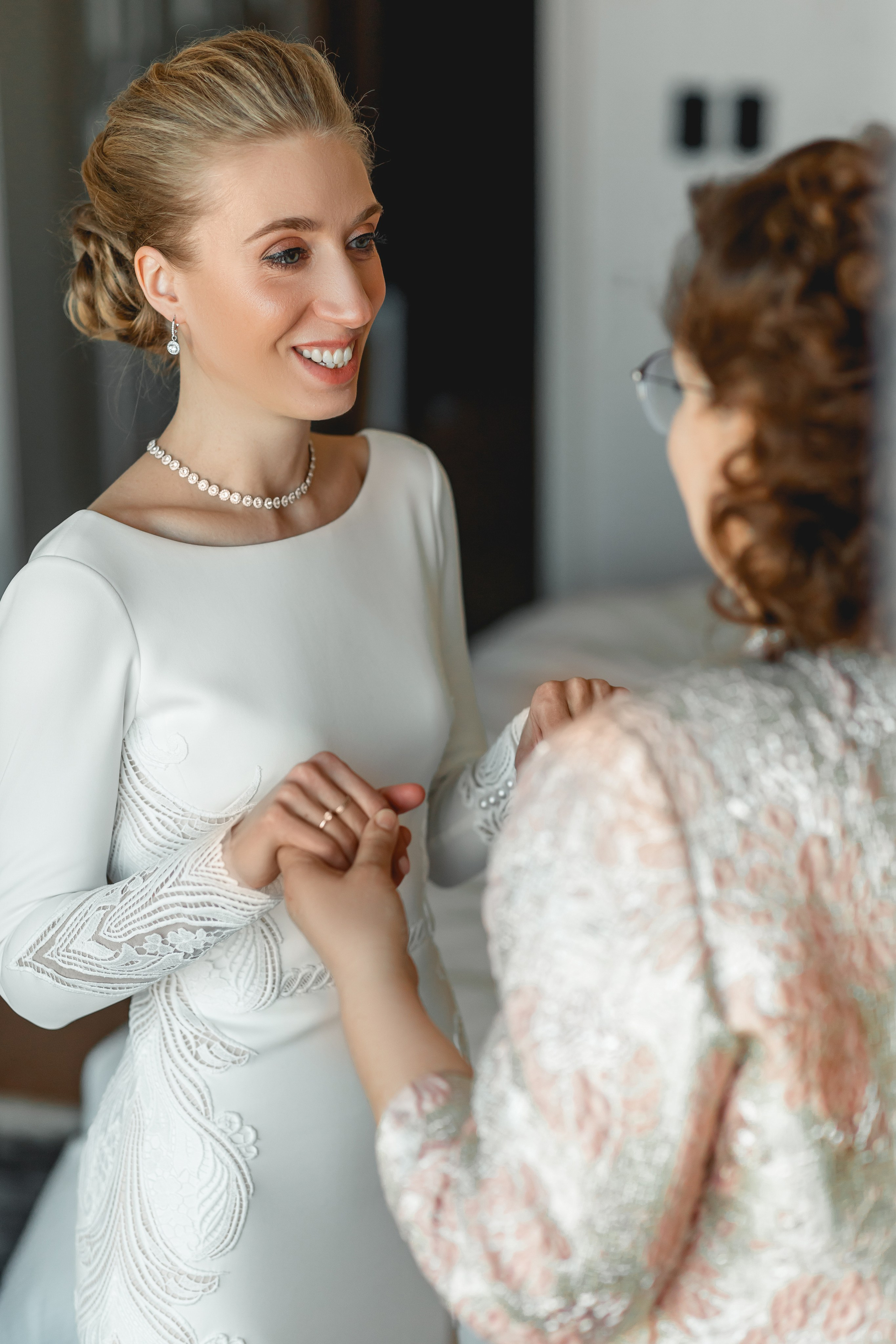 Свадьба. Семейный фотограф в Москве Татьяна Болтиева