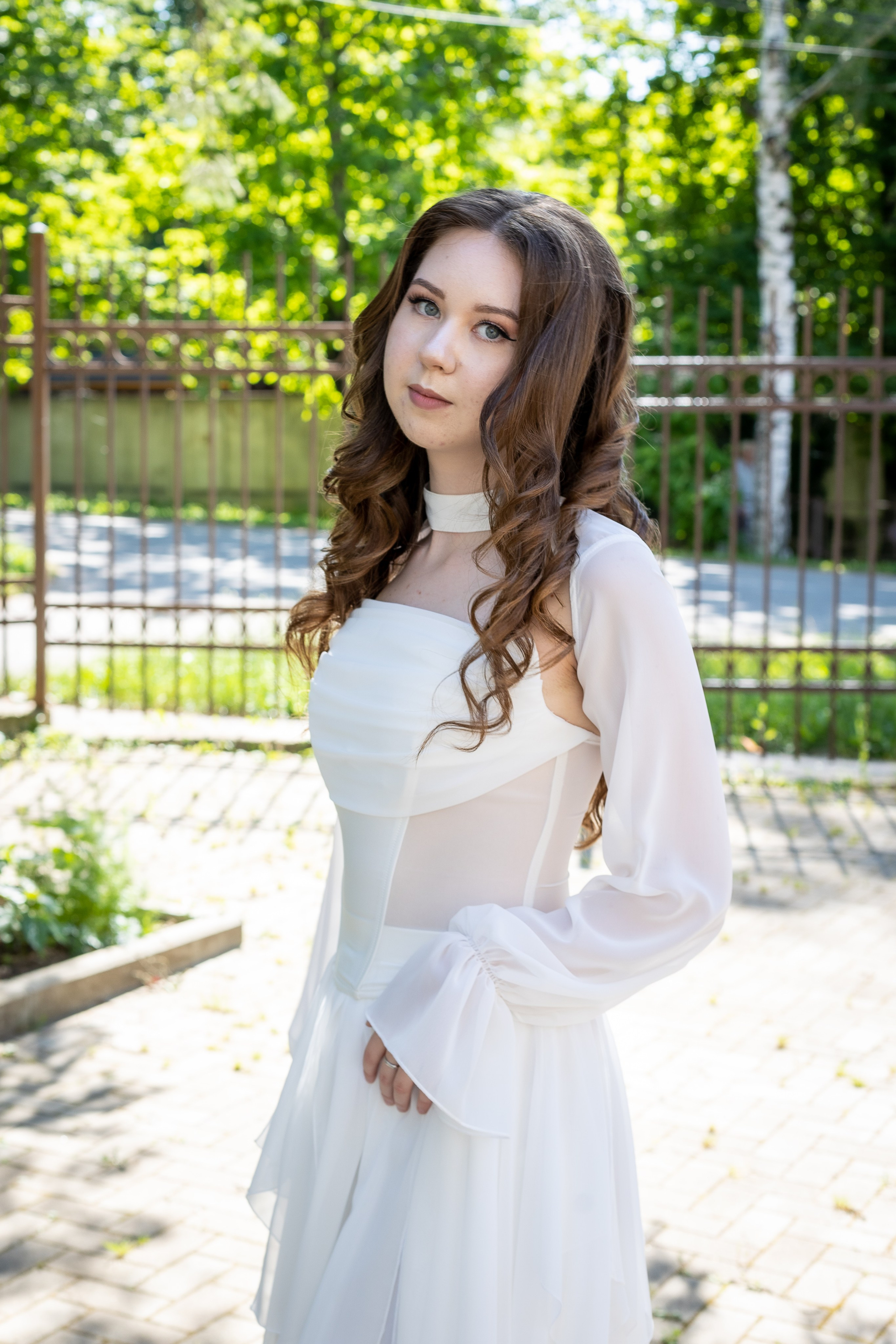 Вручение аттестата 2025. Выпускные альбомы Майкоп, Краснодар Елена Золотарева