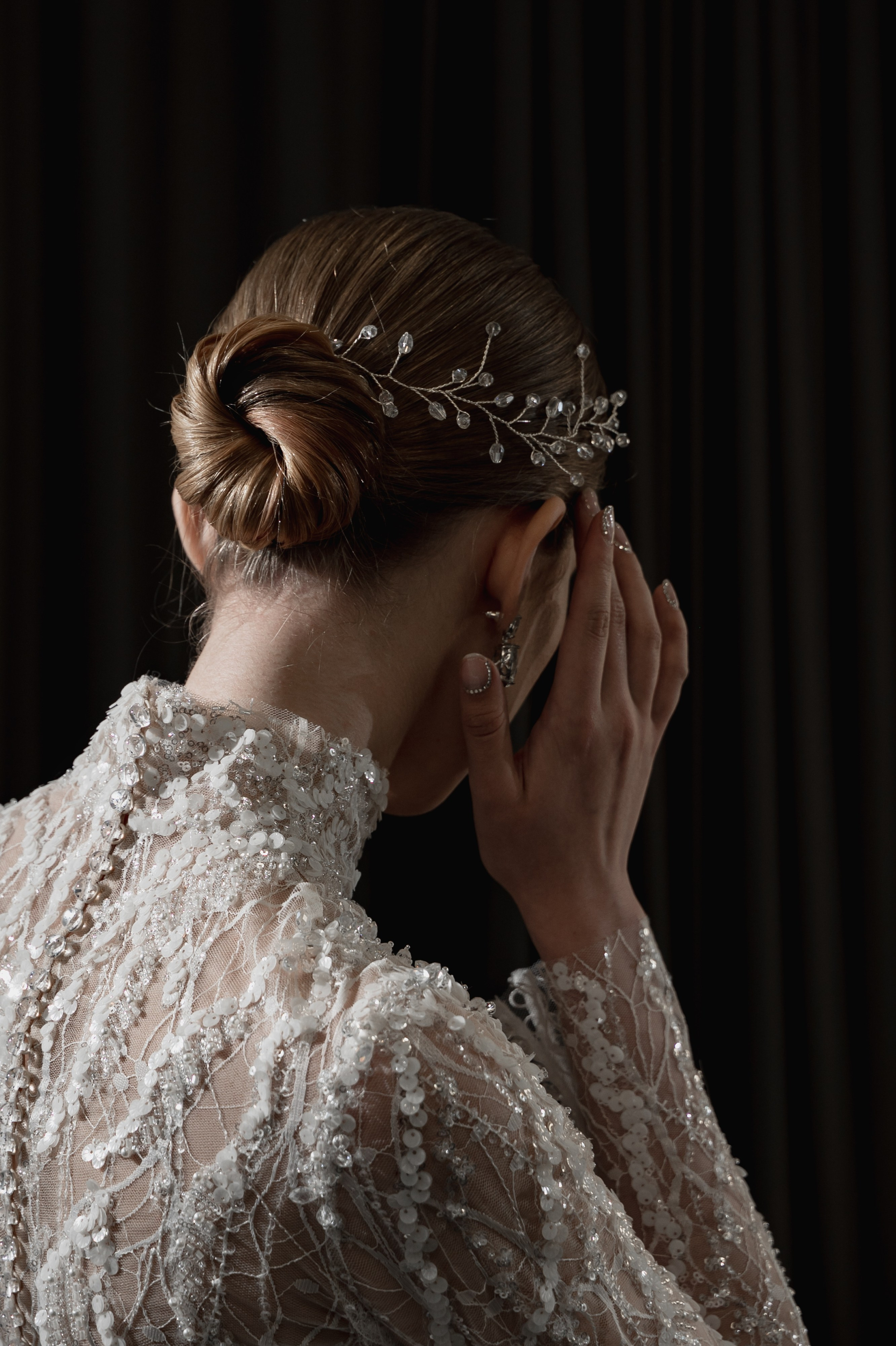 Открытие Мэри Трюфель. Свадебный фотограф в Новосибирске Алена Цизман