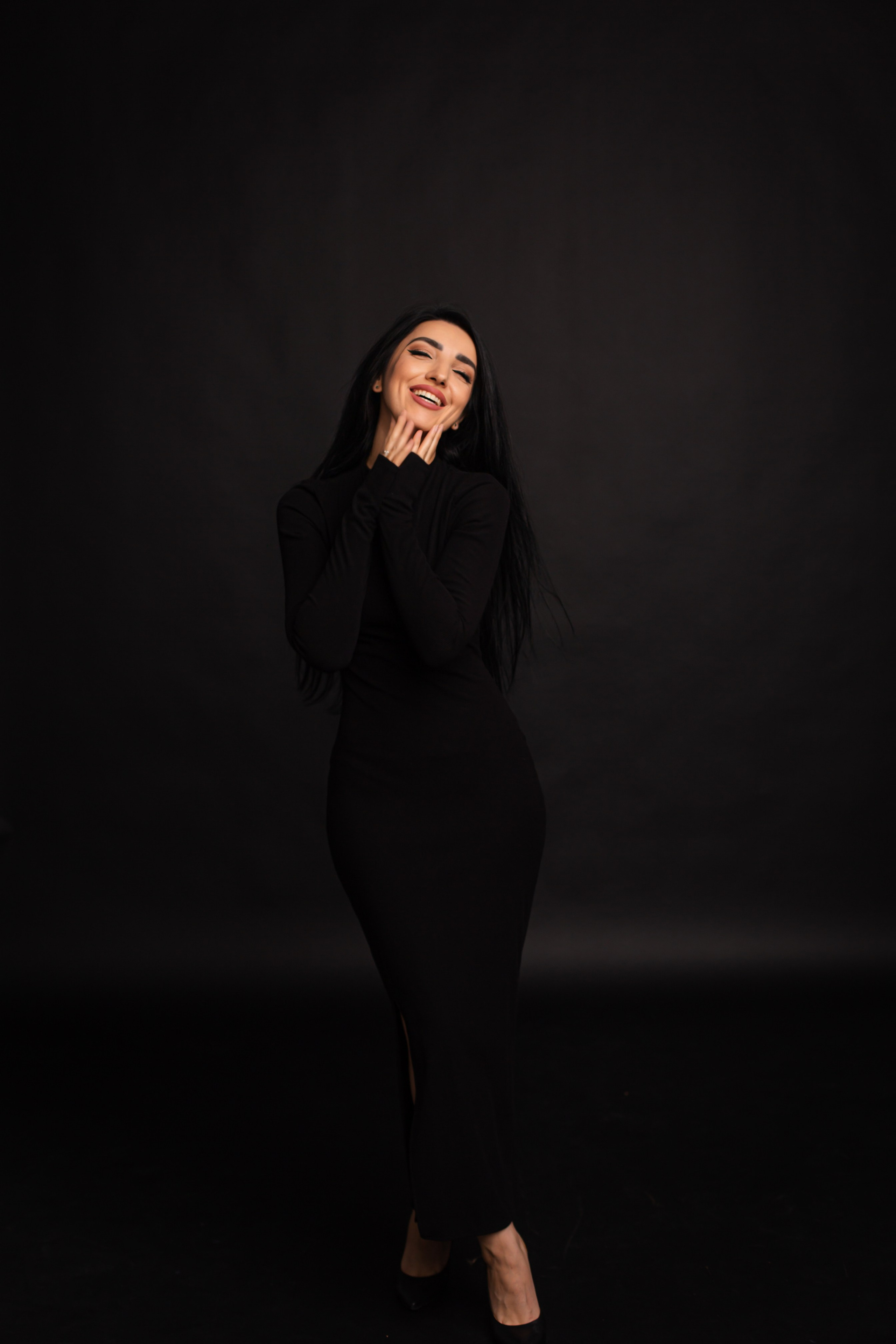 Urie. Beye Shevkiyeva Photography