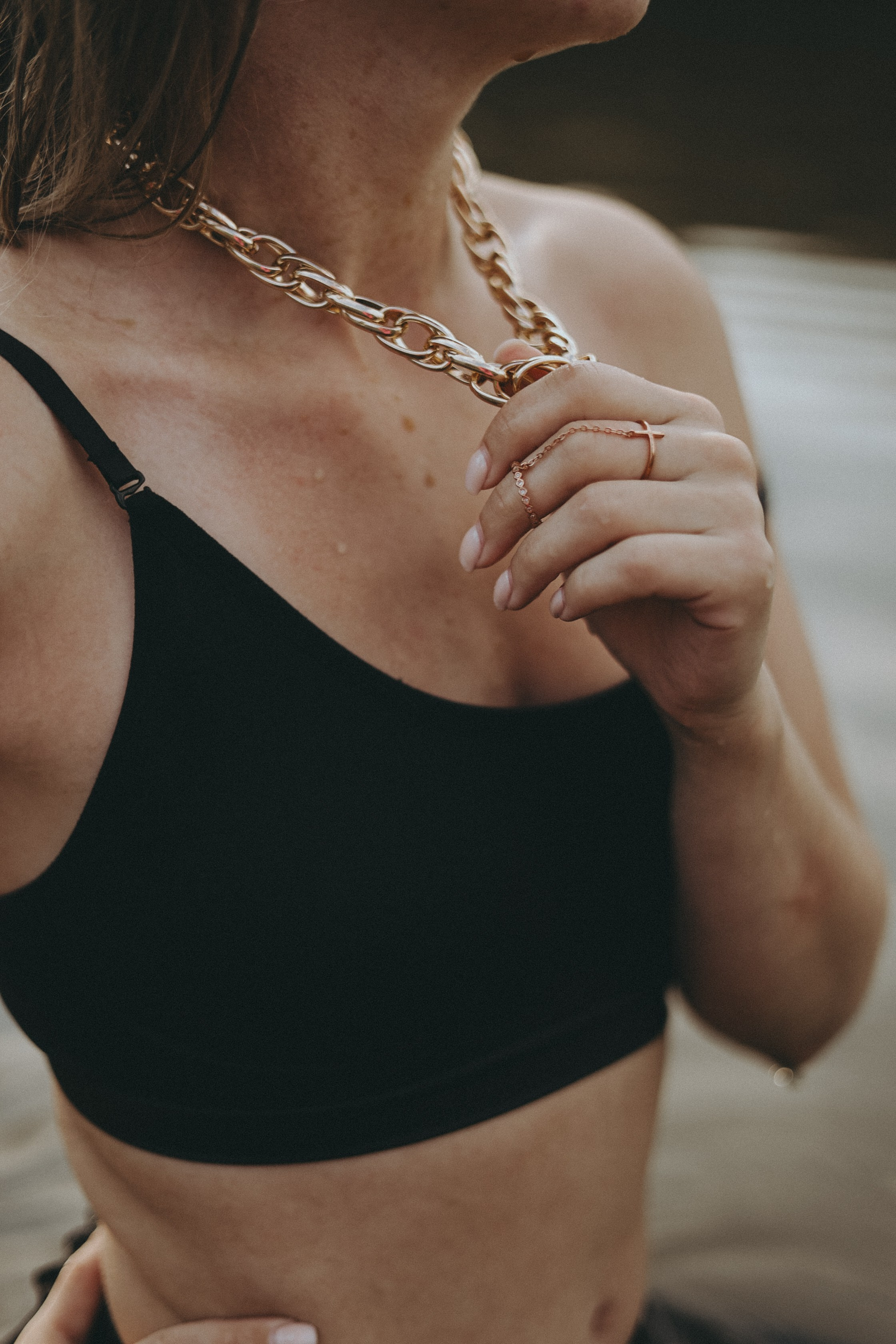 Наташа | Фотосессия в воде. Фотограф Мария Лаенко