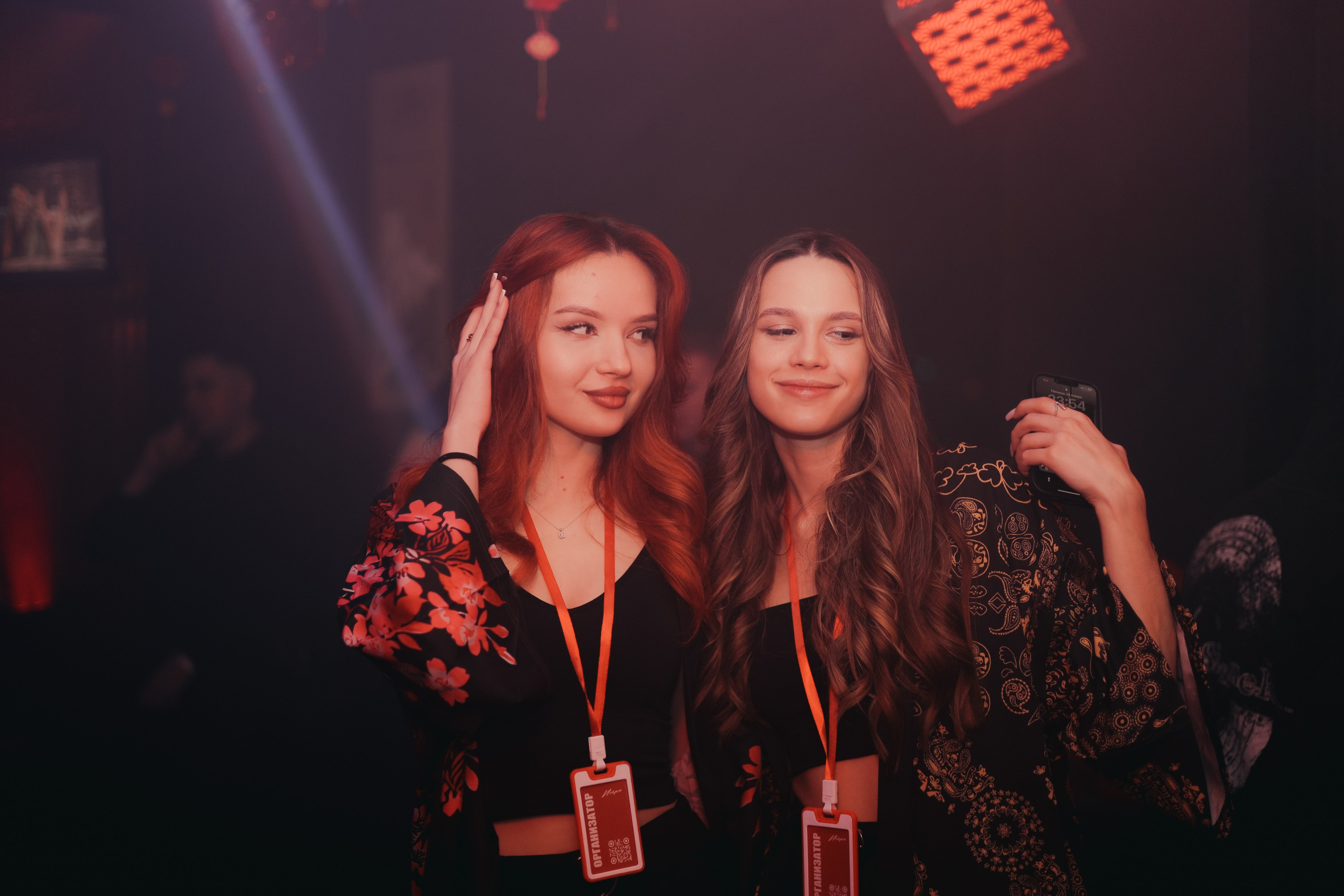 Искра Black. Фотограф Мария Лаенко