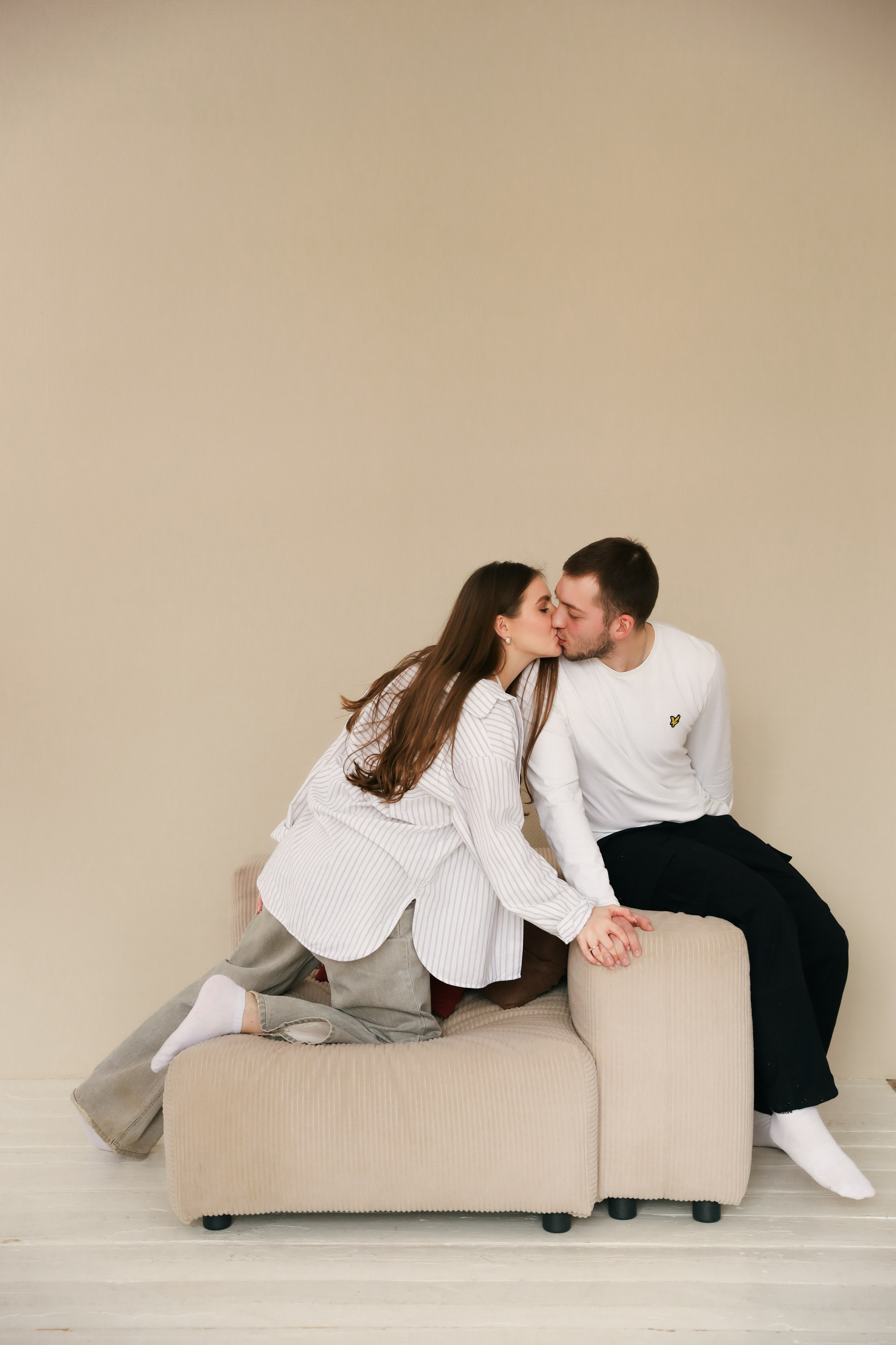 Вася & Соня. Фотограф Мария Лаенко