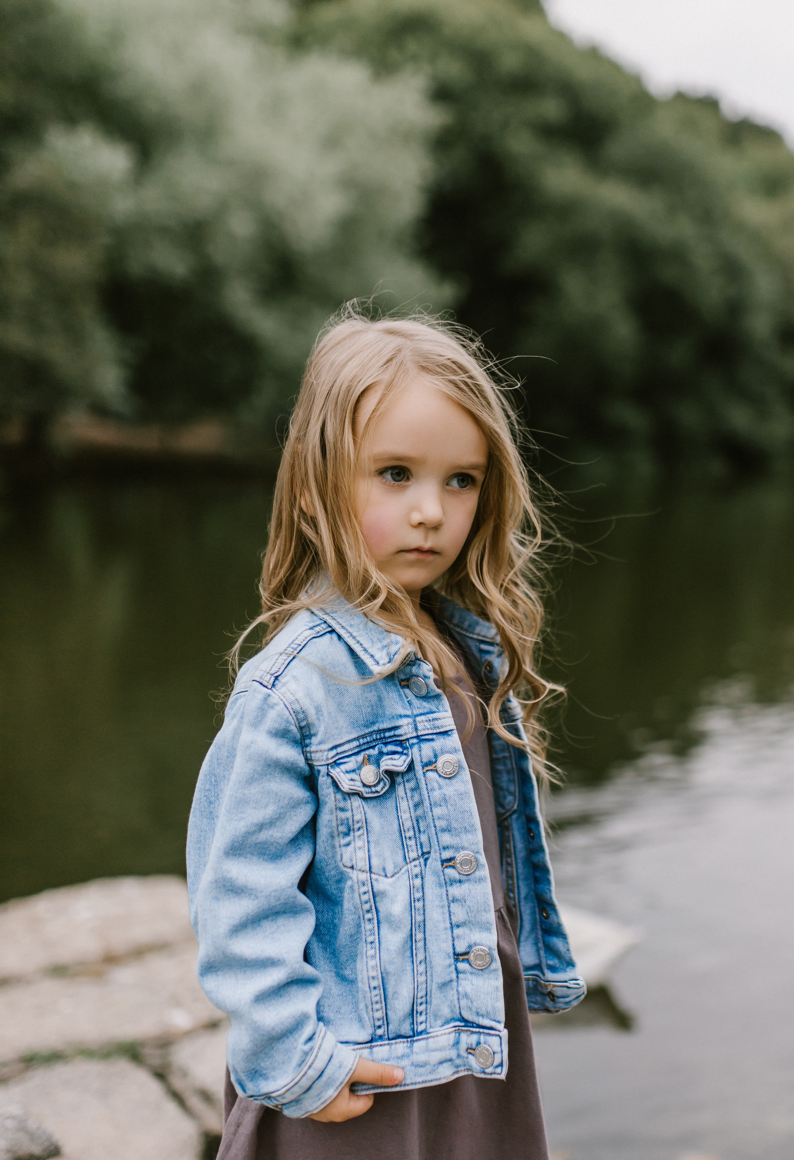 Juli. Wedding and family photographer OLGA KILVEIN