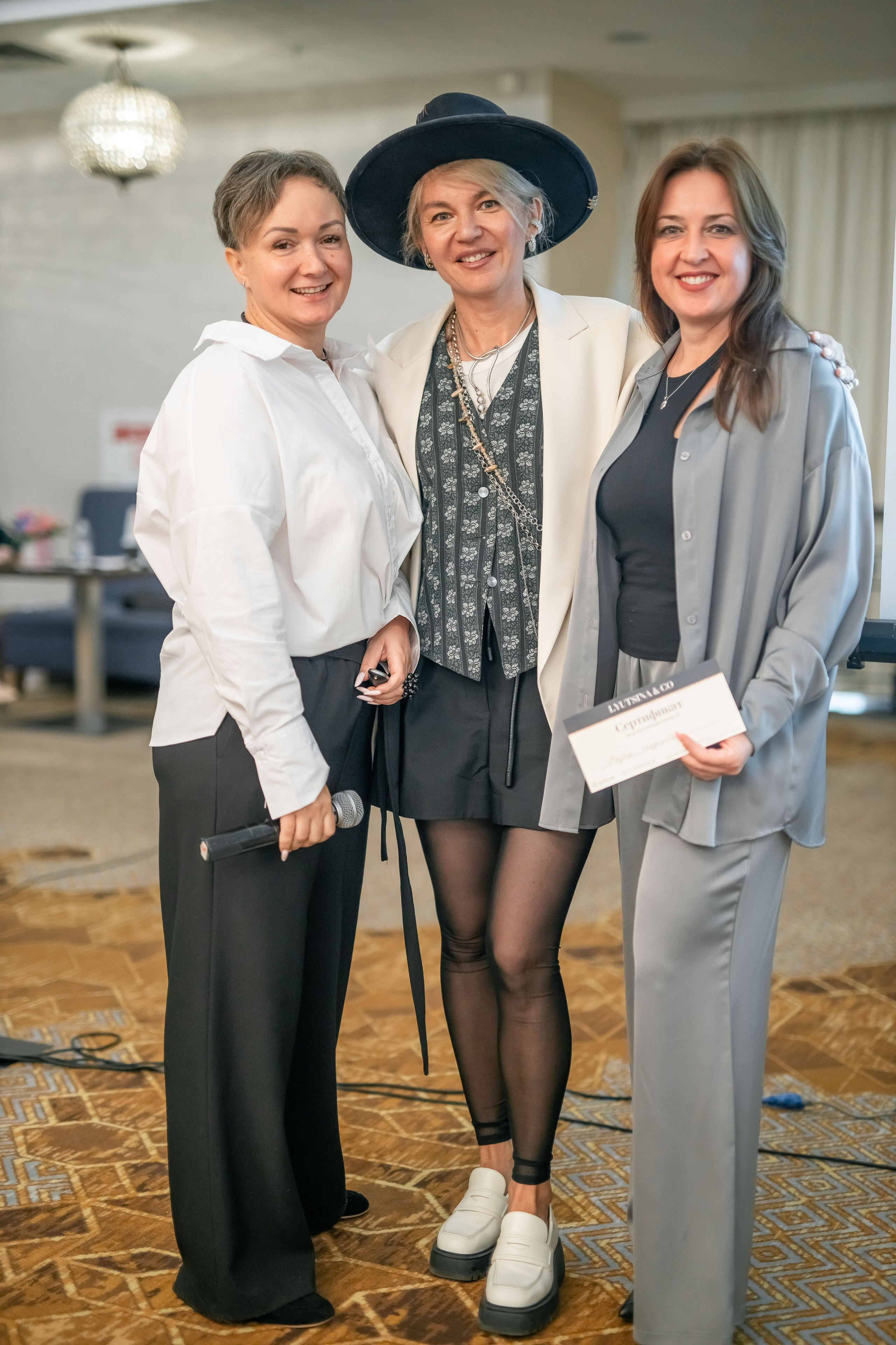 Семь ключей. Репортажный фотограф в Новосибирске