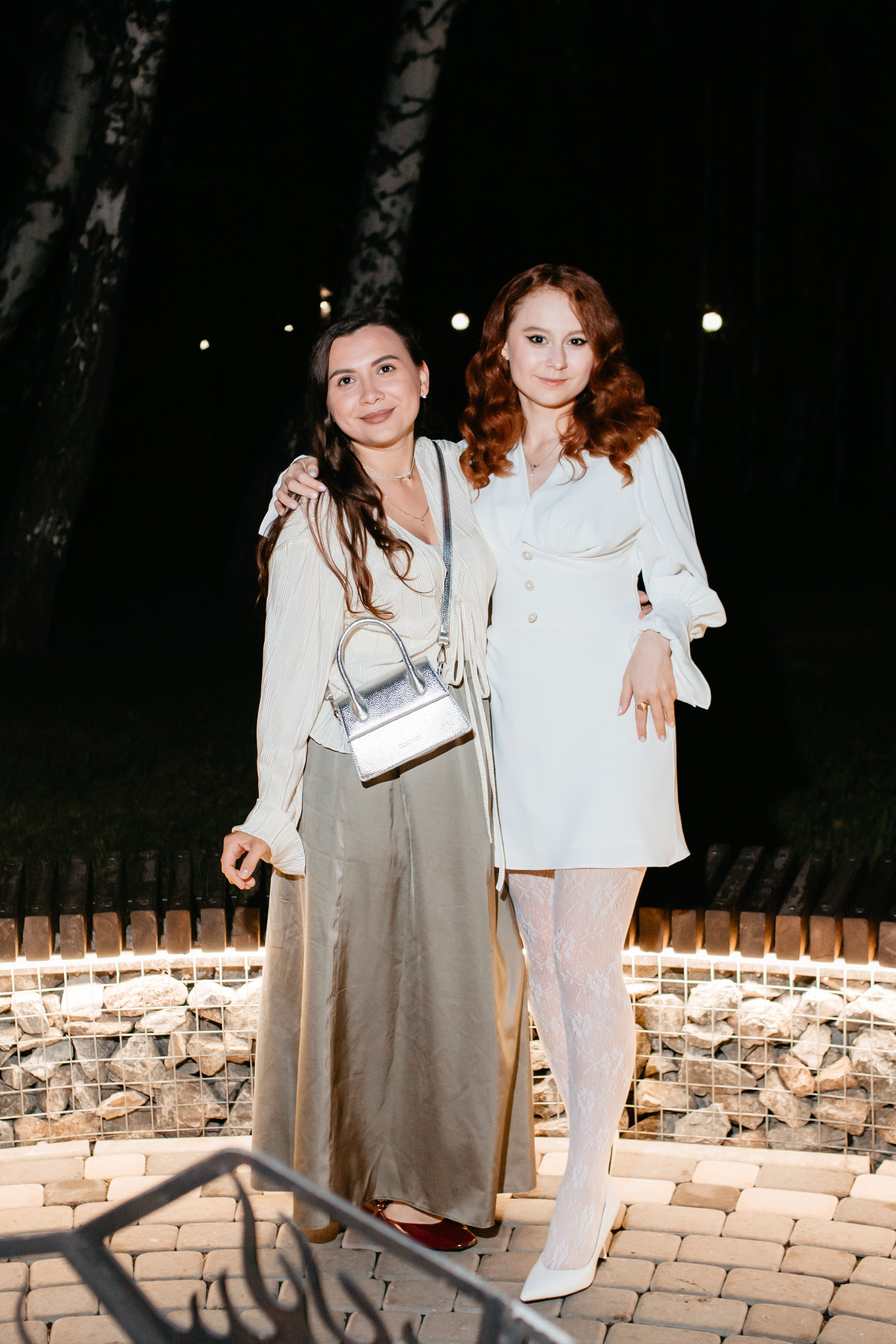 Выпускной 2025 (41 школа) 11 класс. Фотограф в Челябинске Ополихина Анна