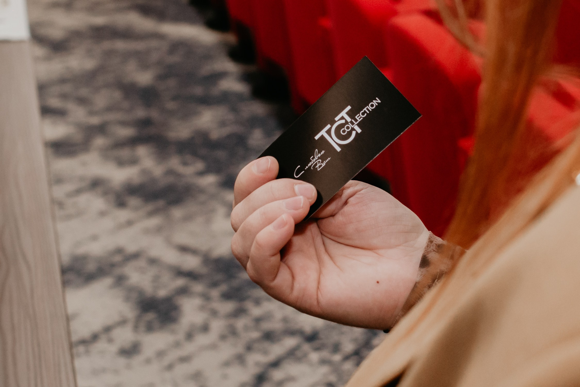 Конференция. Сила объединения. Фотограф в Челябинске Ополихина Анна