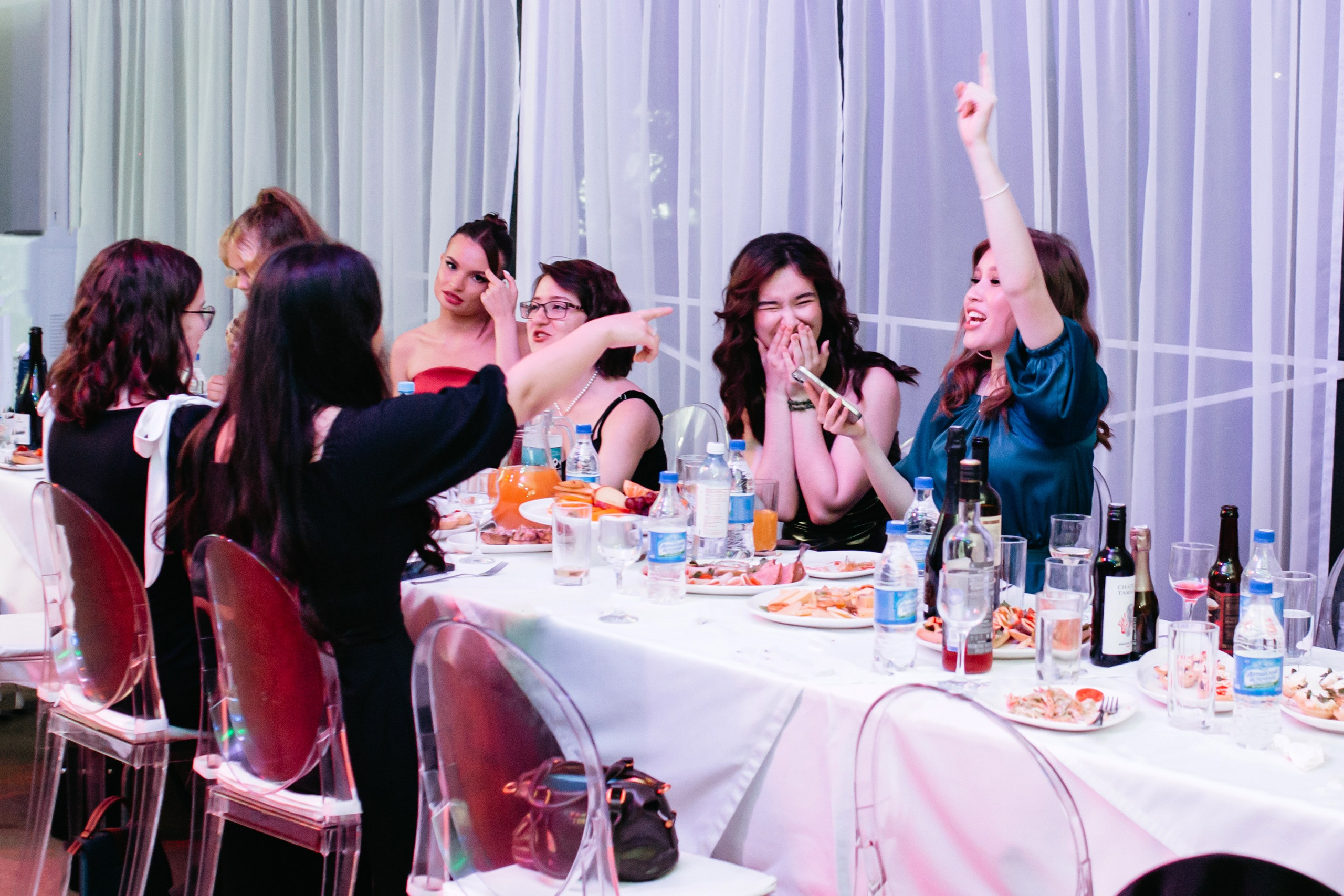 Выпускной 2025 (41 школа) 11 класс. Фотограф в Челябинске Ополихина Анна