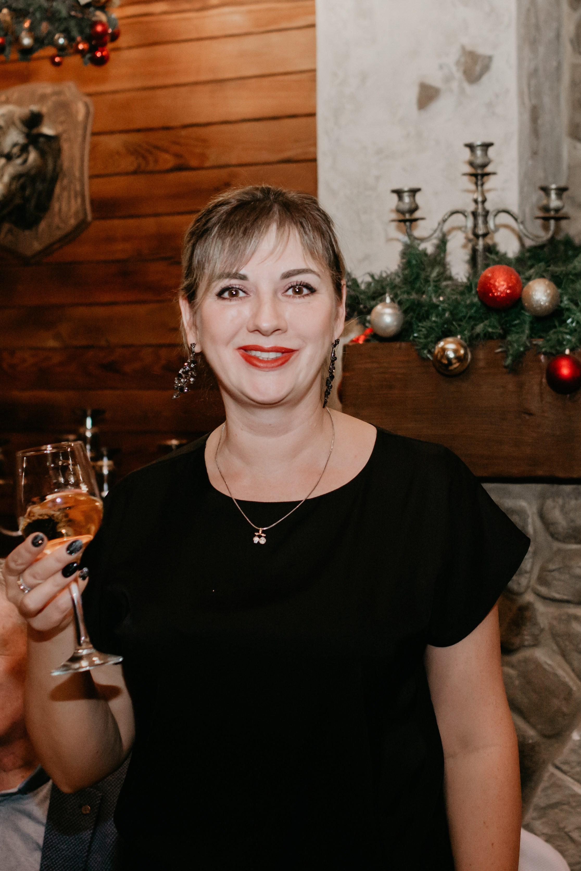 Юбилей 70 лет. Уральские пельмени. Фотограф в Челябинске Ополихина Анна